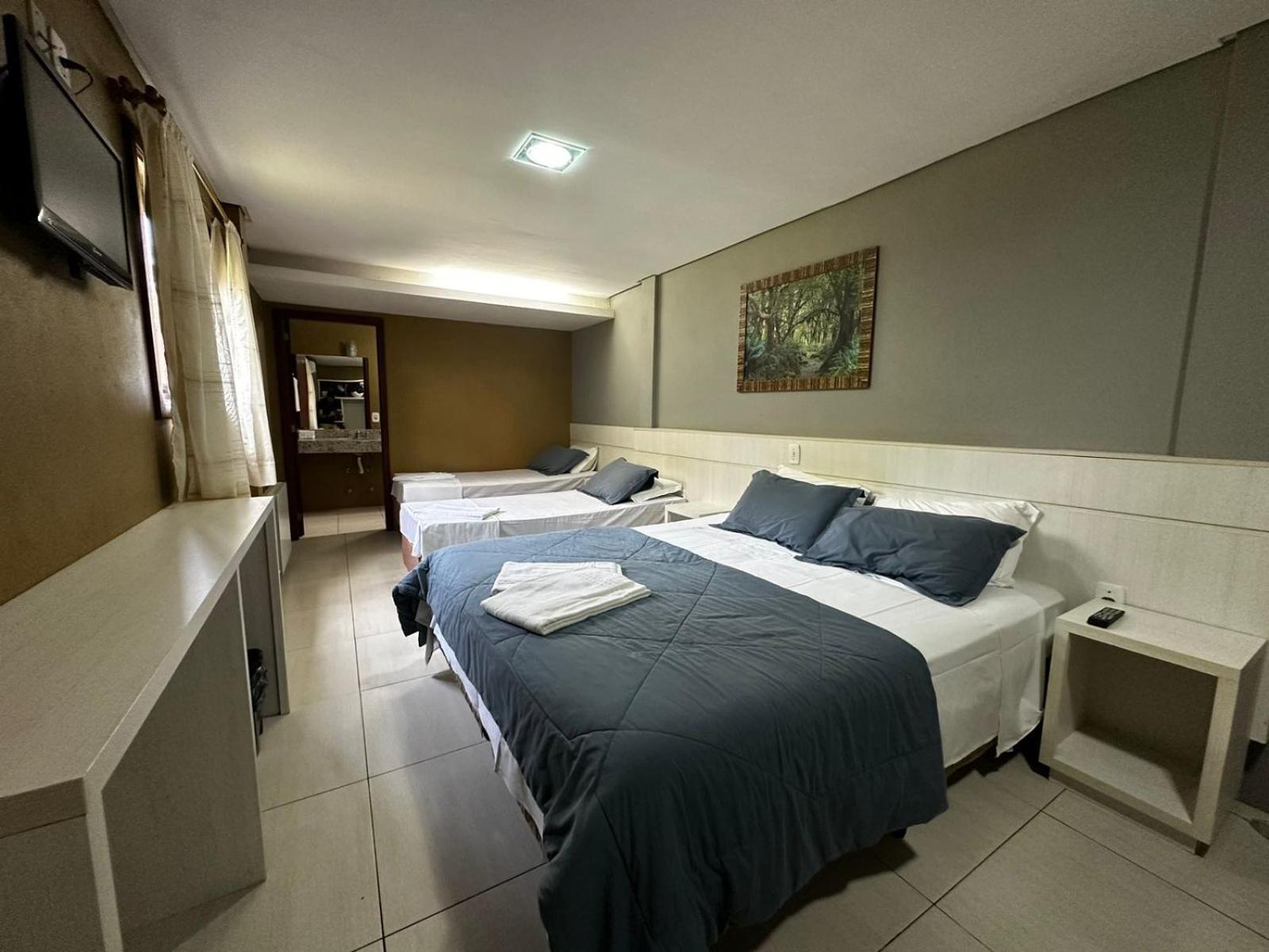 Quarto Quádruplo