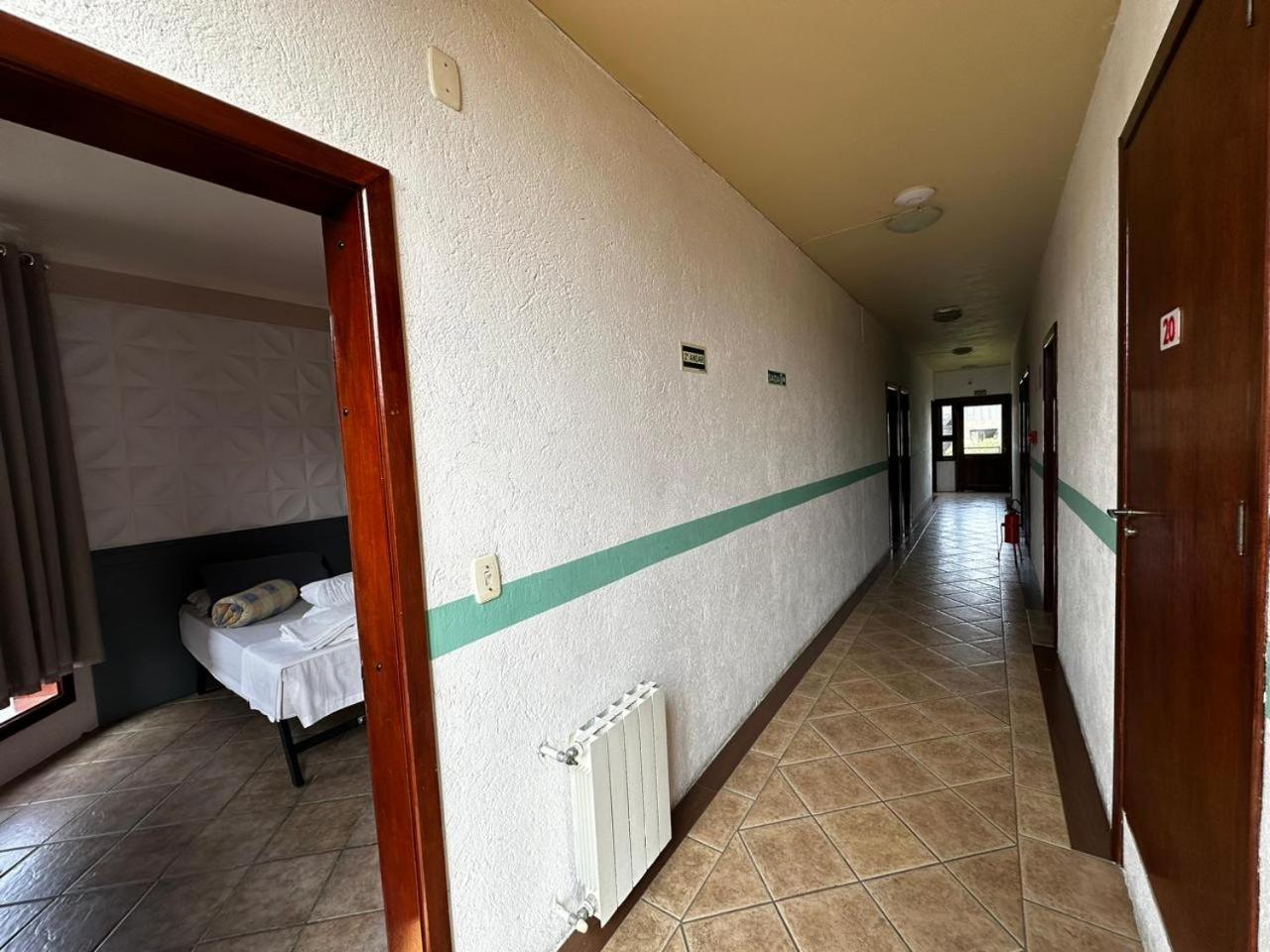 Quarto Triplo Standard