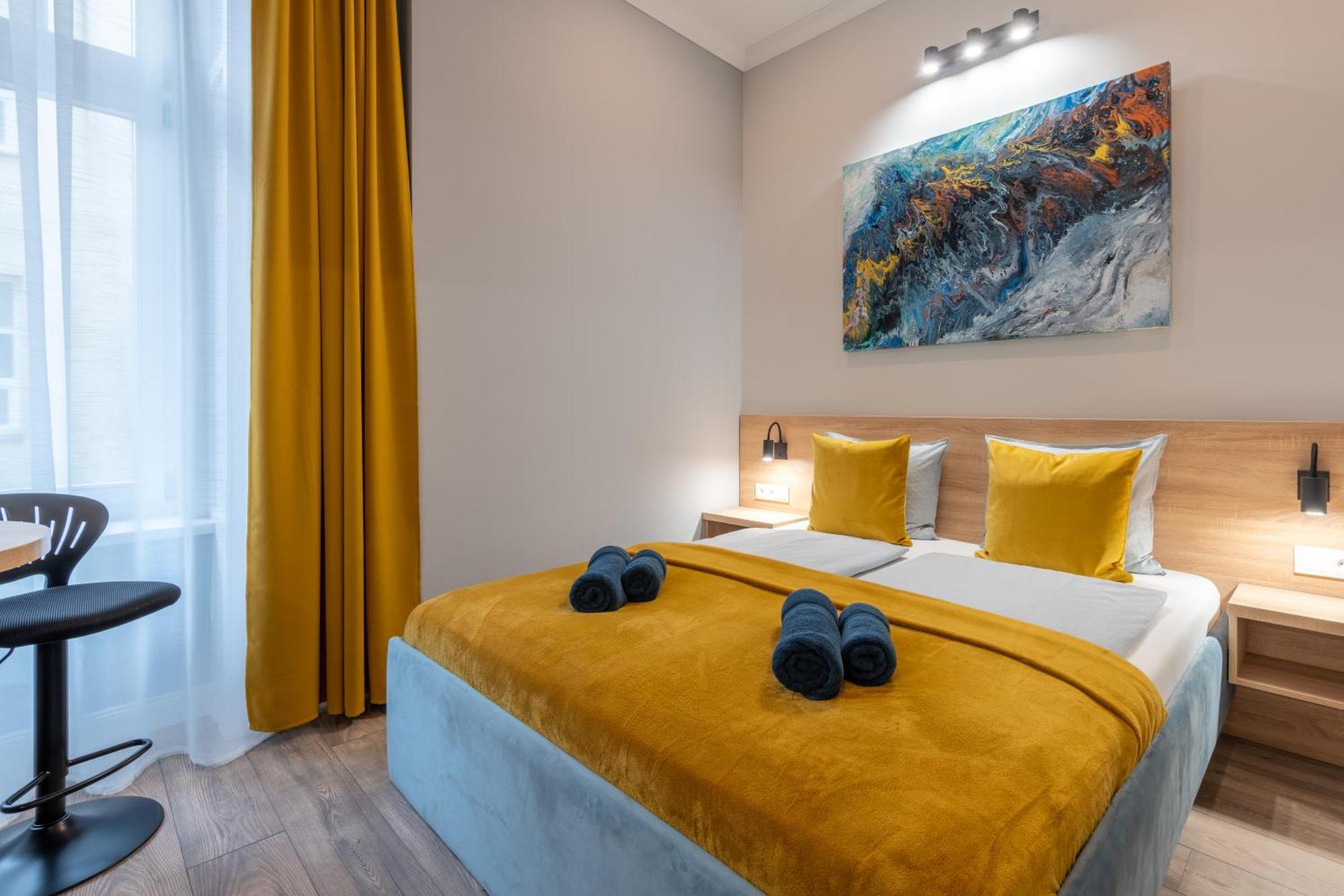 Apartamento Superior
