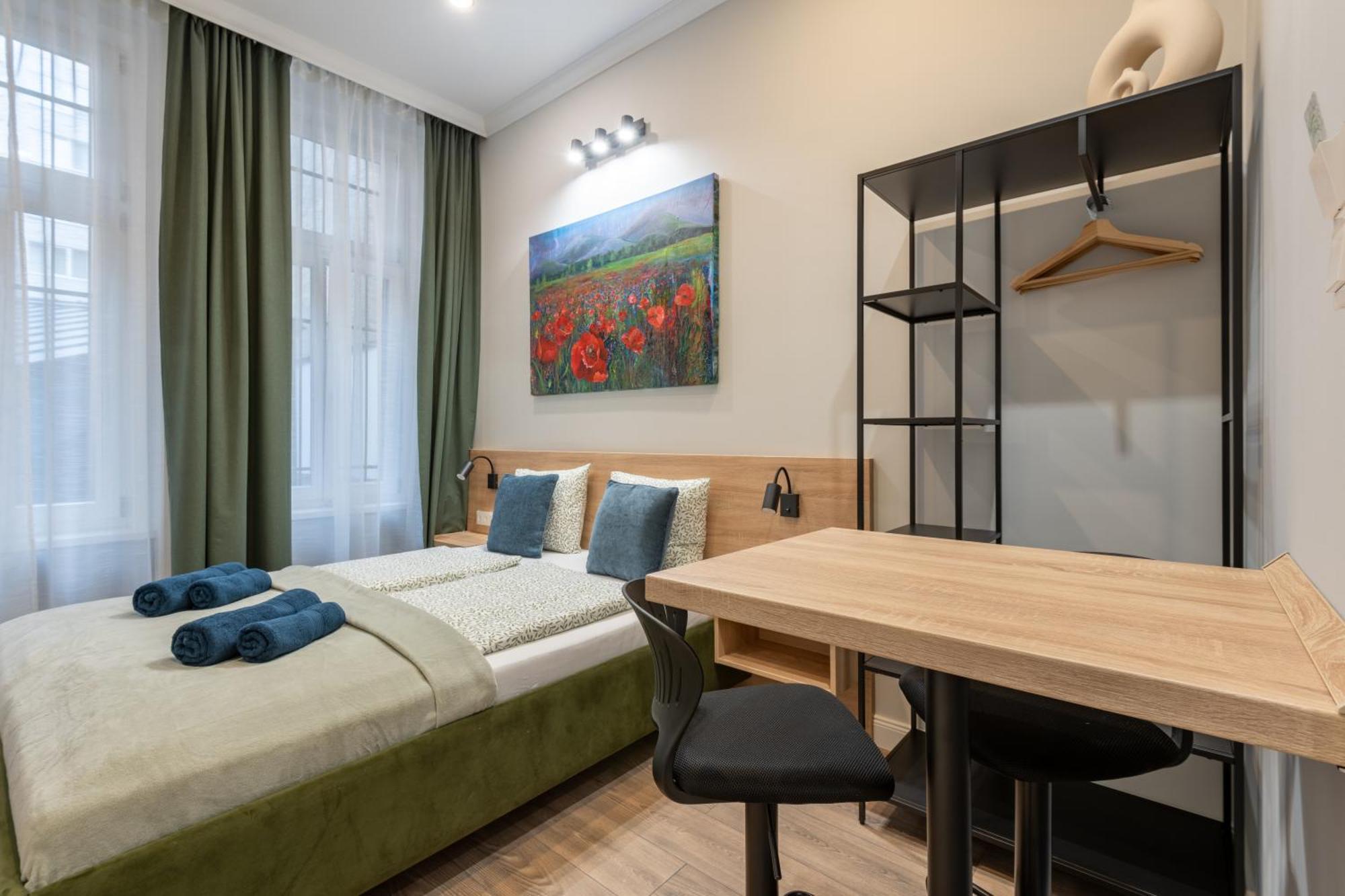 Apartamento Estándar