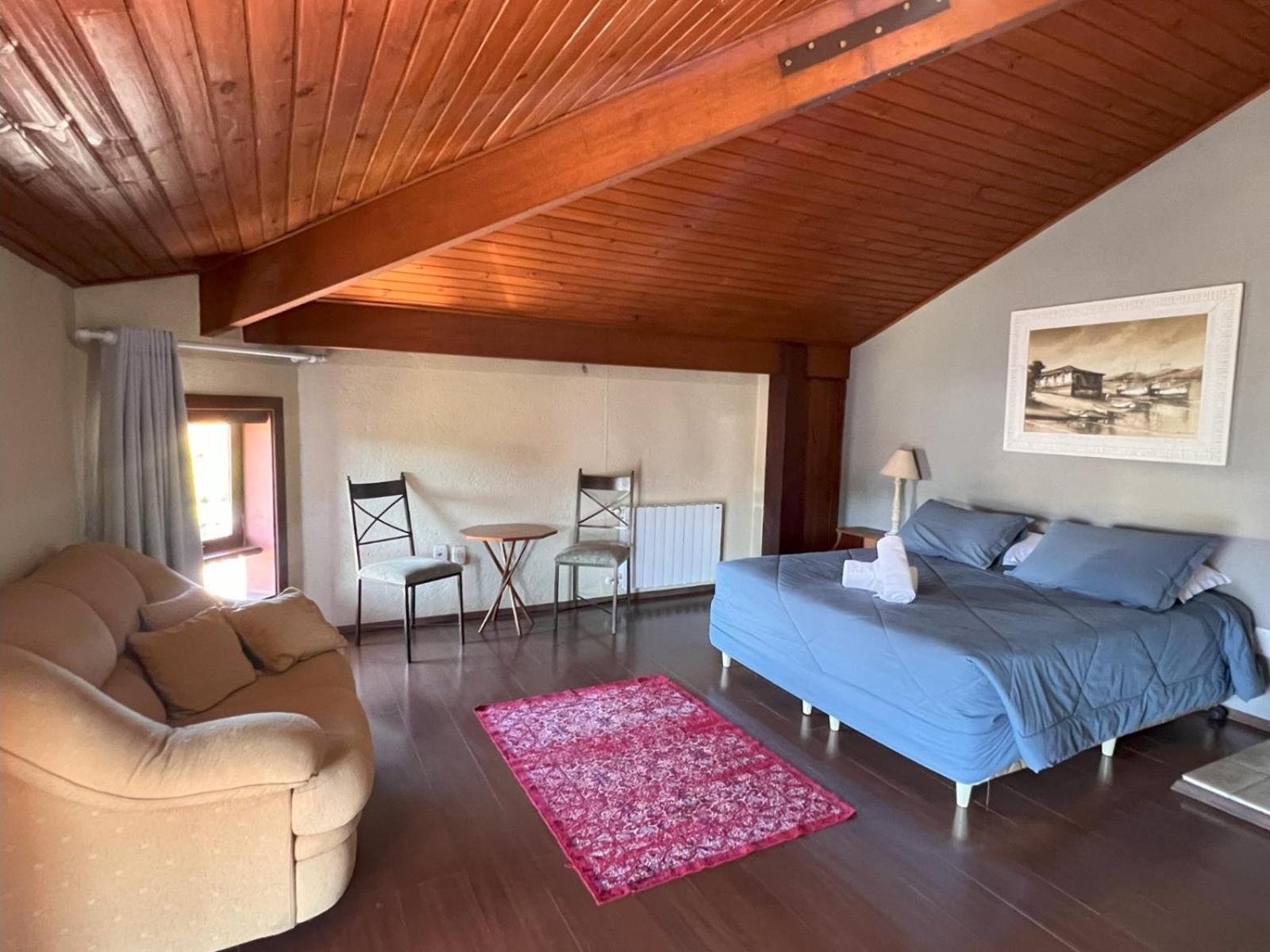 Quarto Família Superior