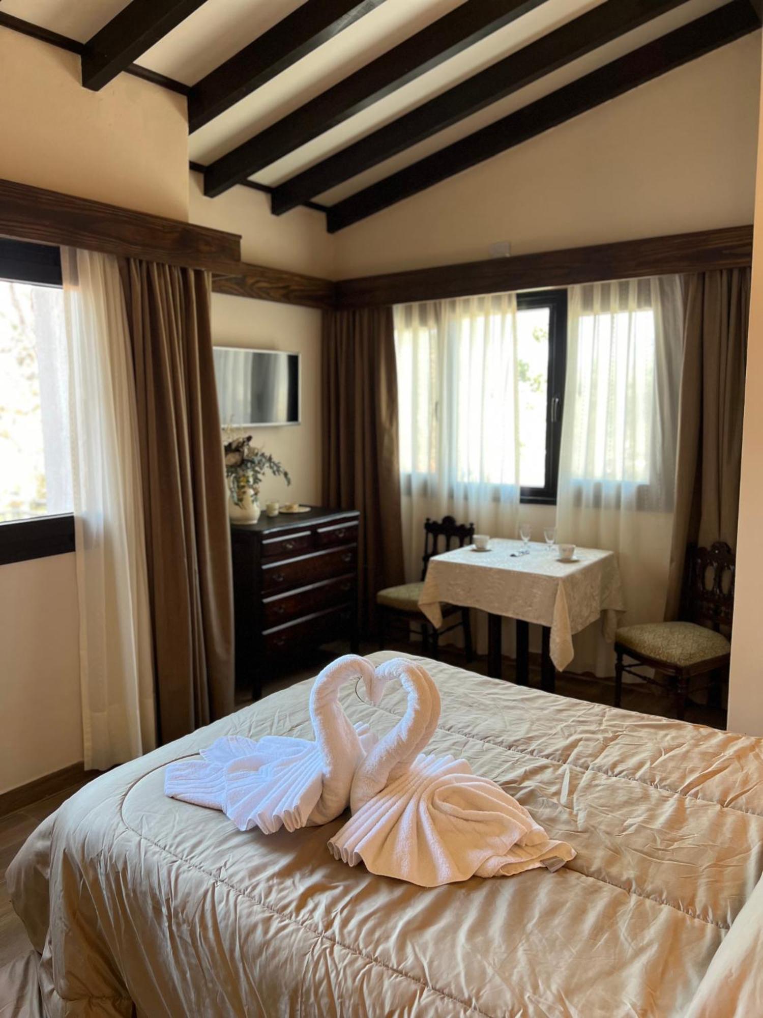 Double Room Lake View