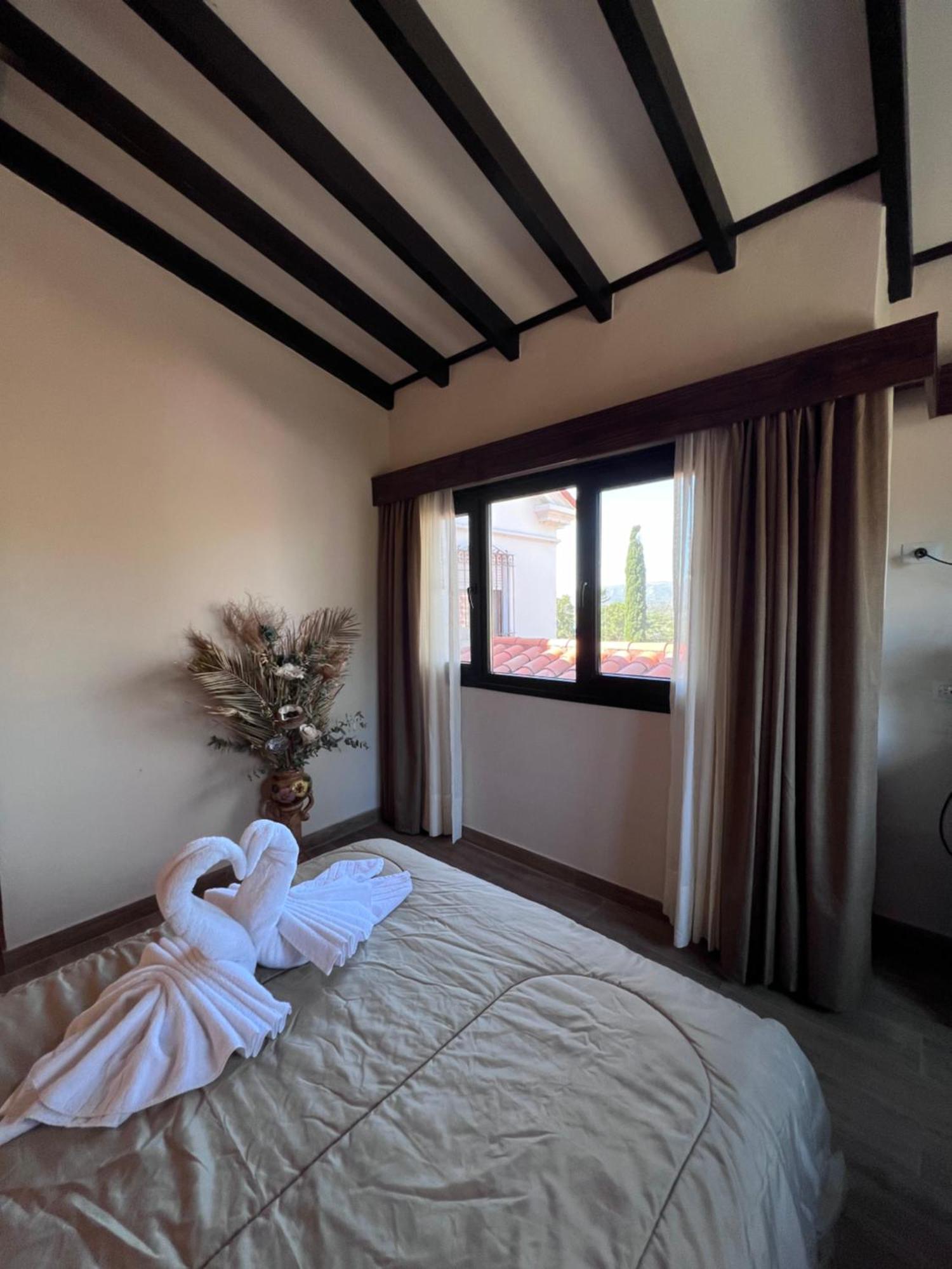 Double Room Lake View