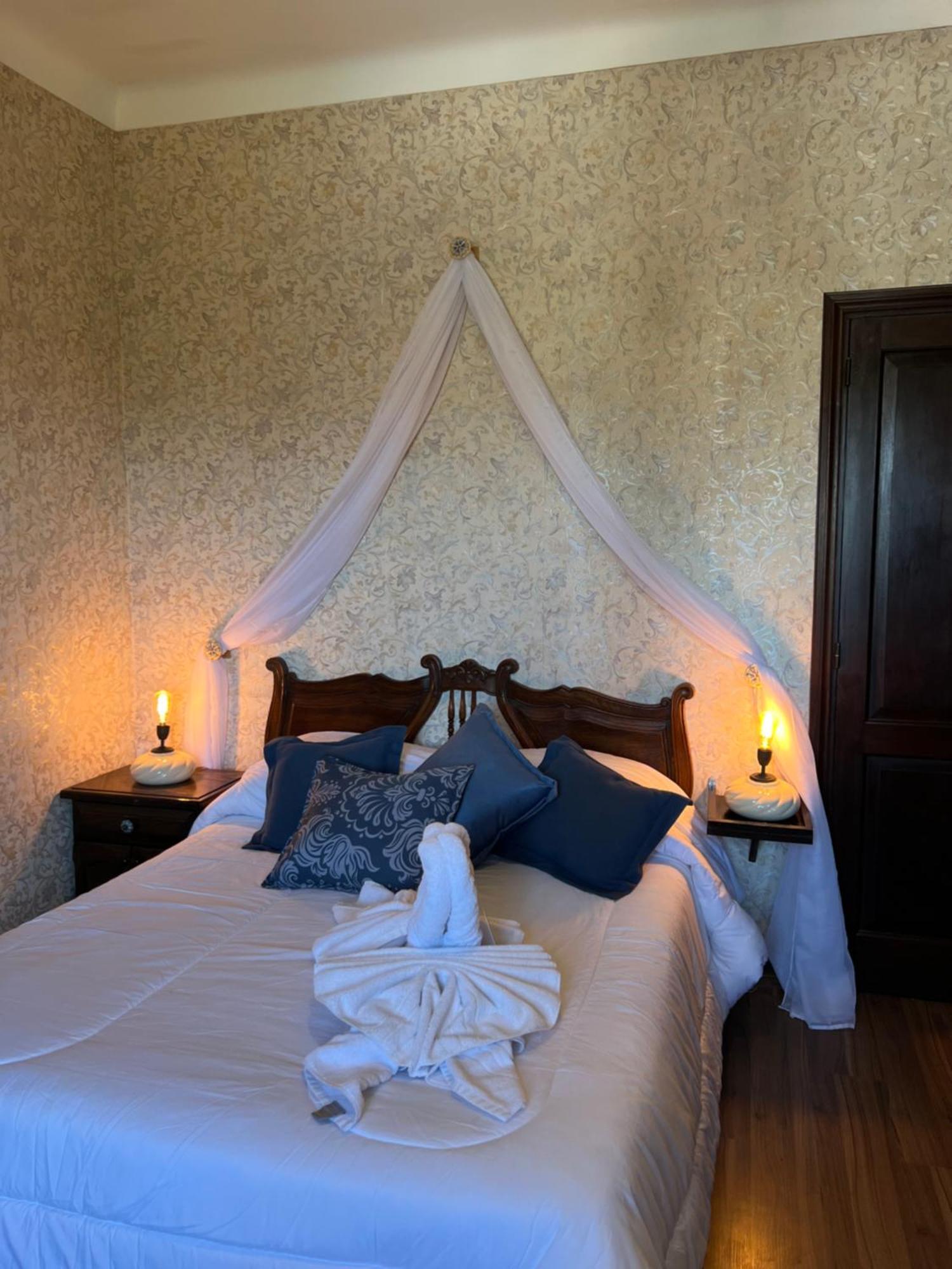 Double Room Lake View