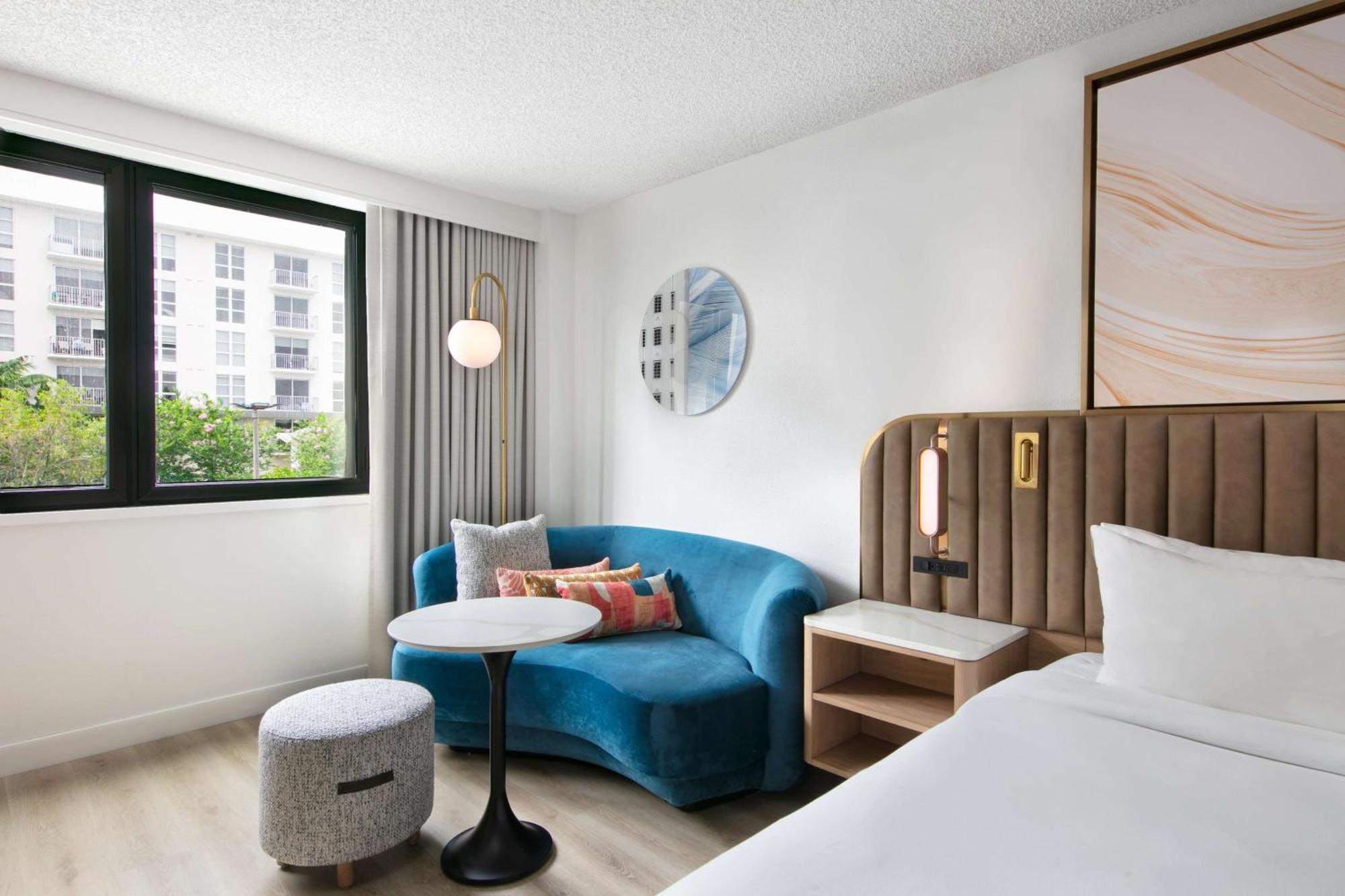 Habitación Deluxe con bañera - Cama extragrande - Adaptada para personas con discapacidad