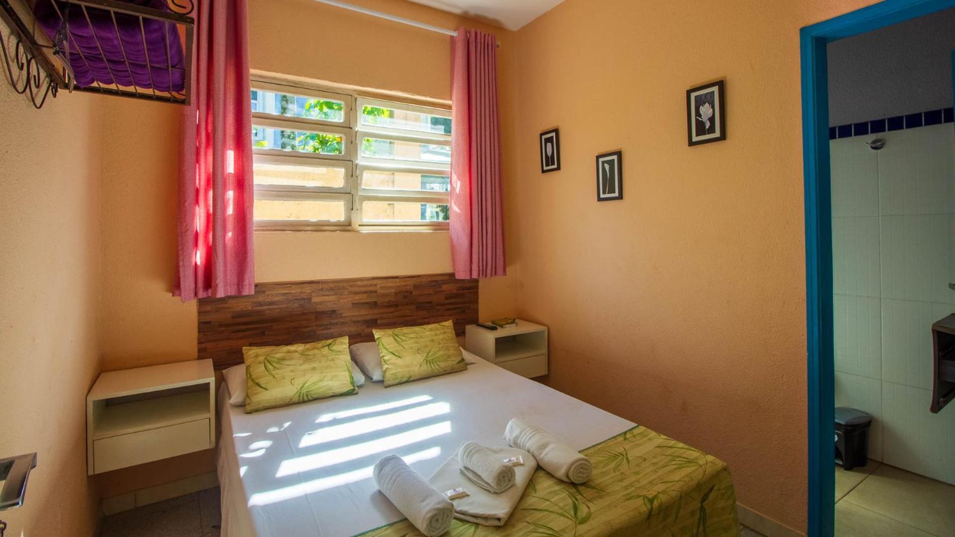Quarto Individual Standard