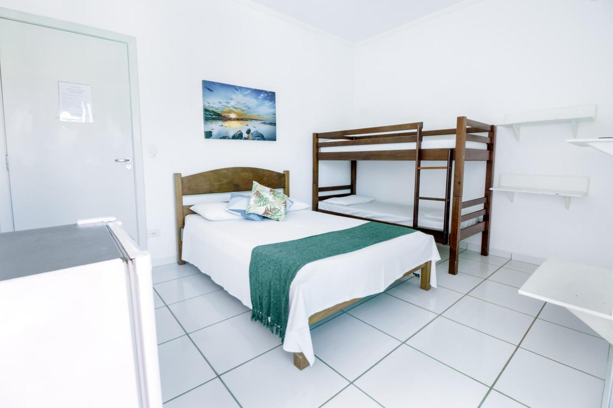 Quarto Quádruplo Standard
