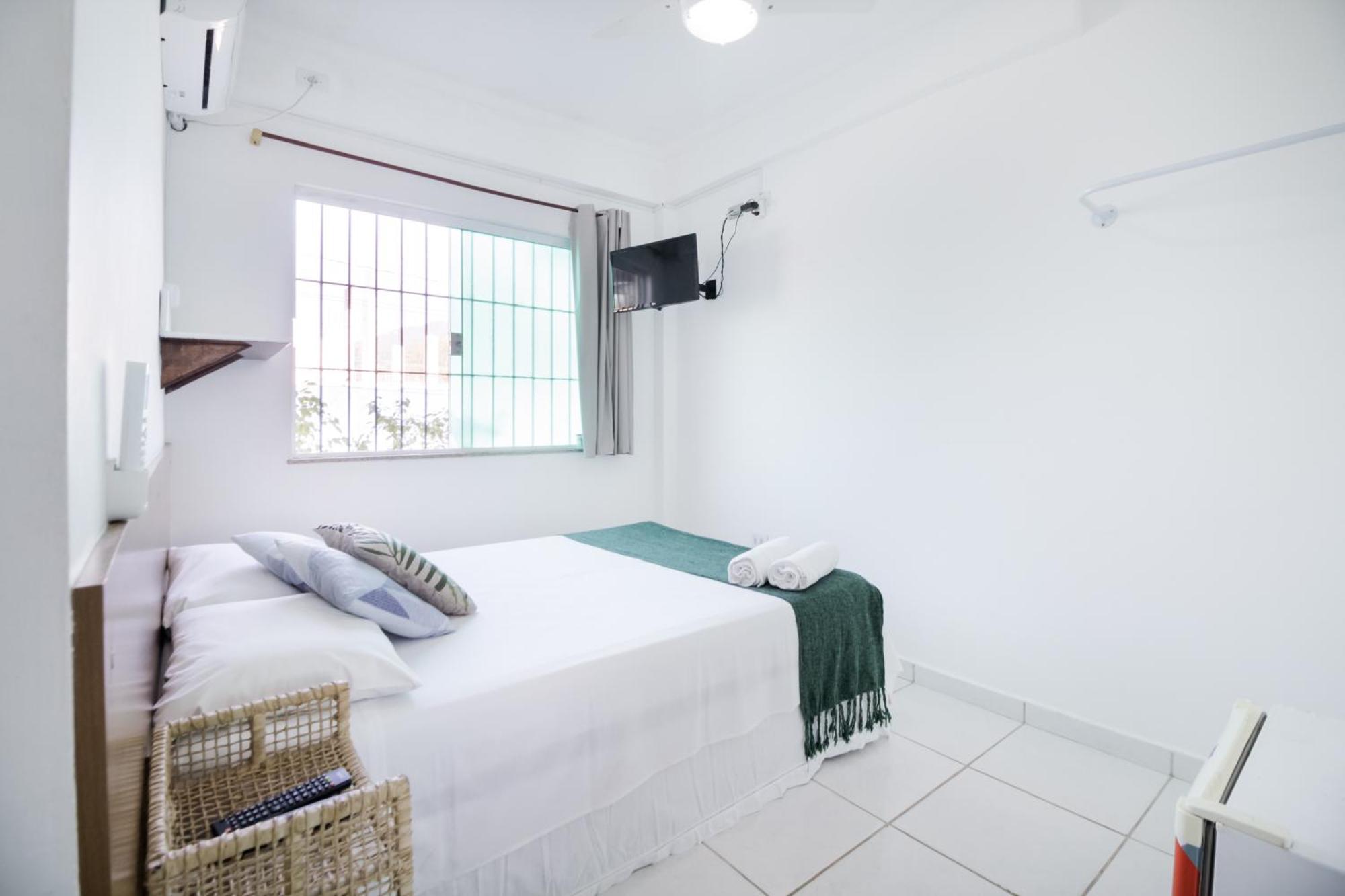 Quarto Duplo