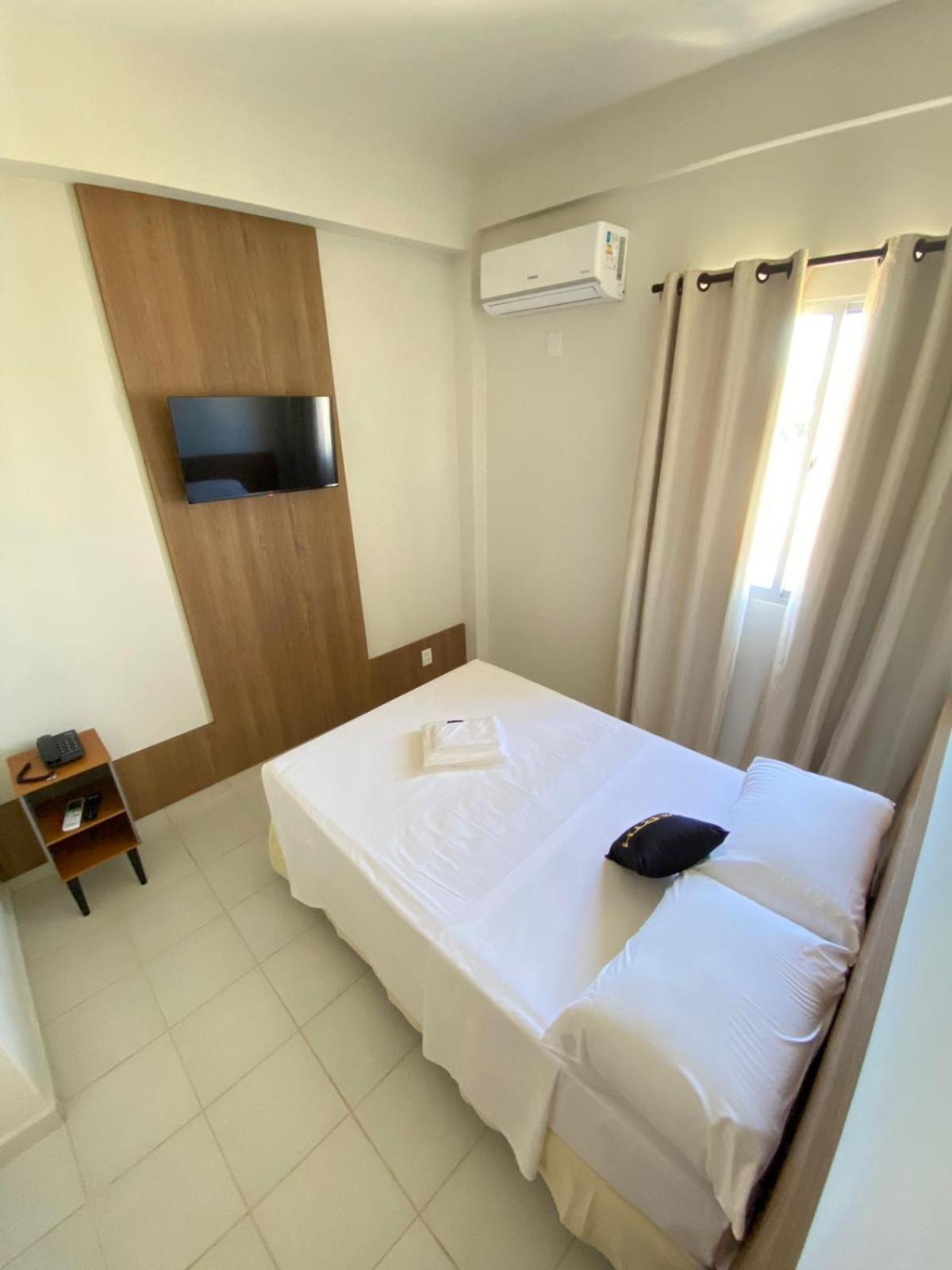 Apartamento de 2 Quartos