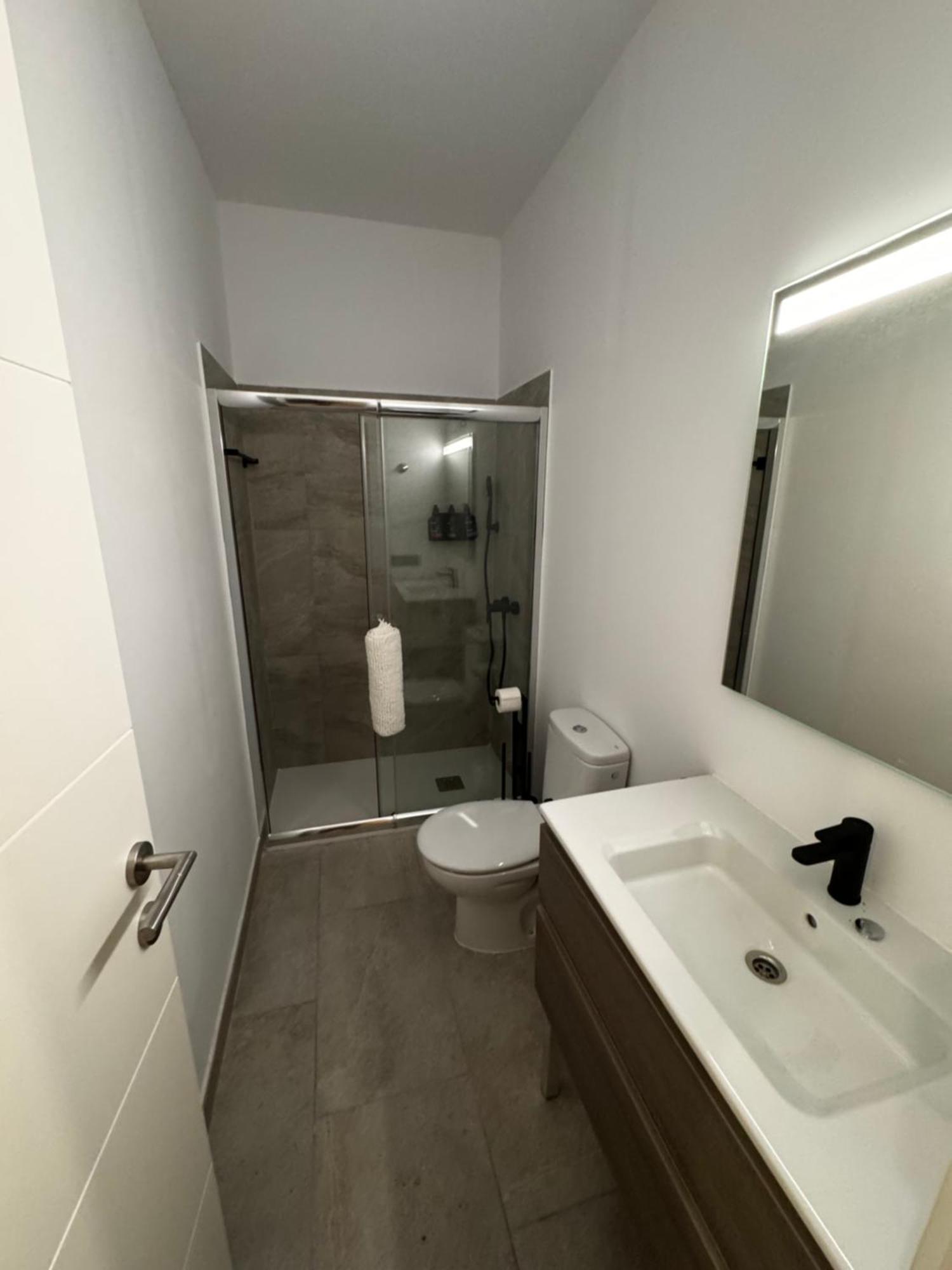 Habitación Individual
