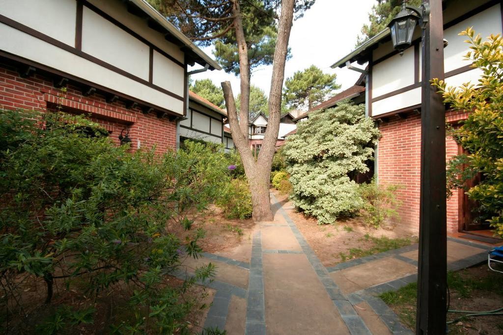 Three-Bedroom Townhouse
