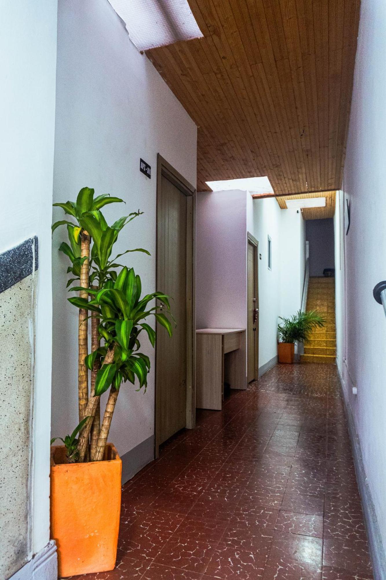 Habitación Doble Deluxe - 2 camas dobles
