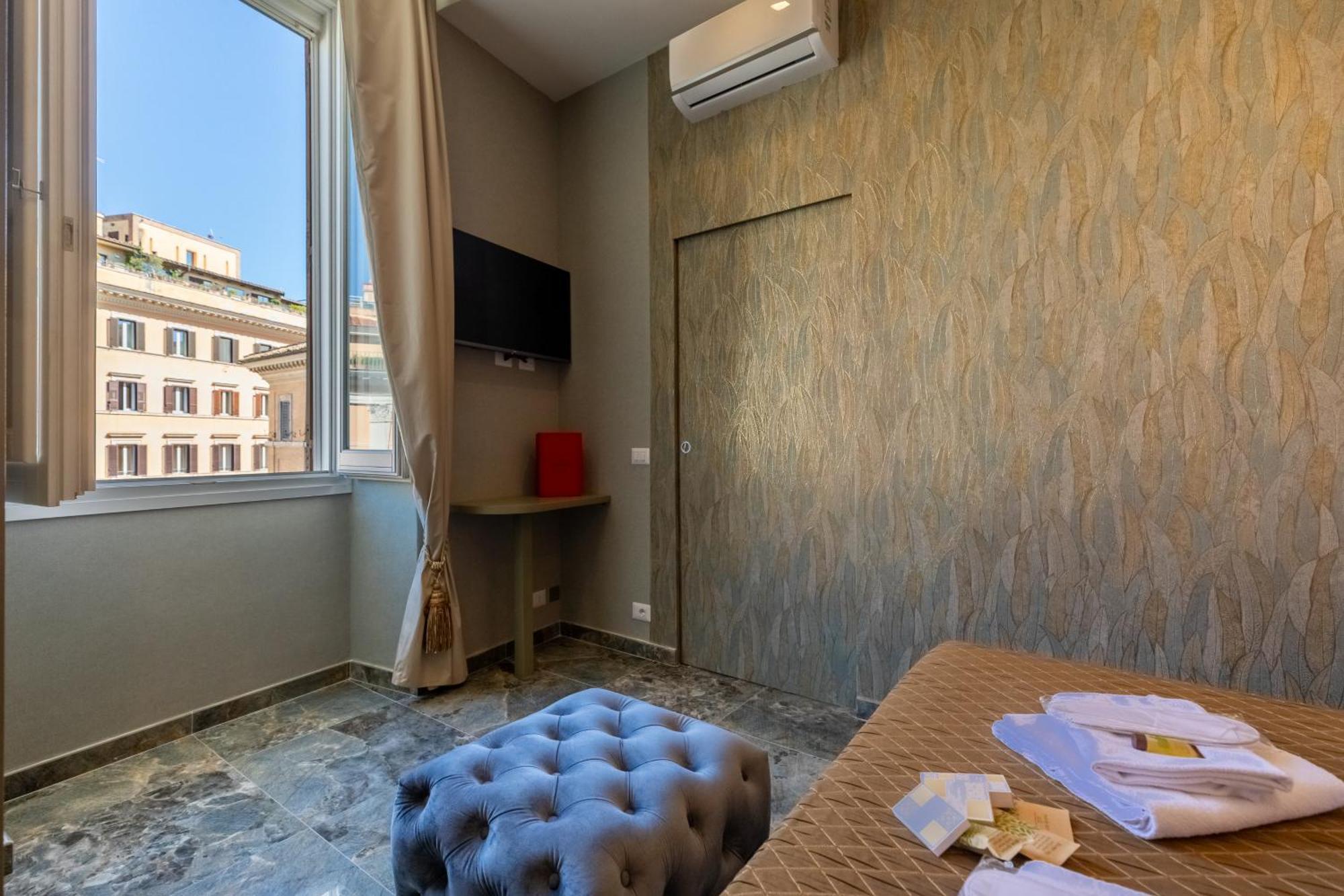 Suite City View