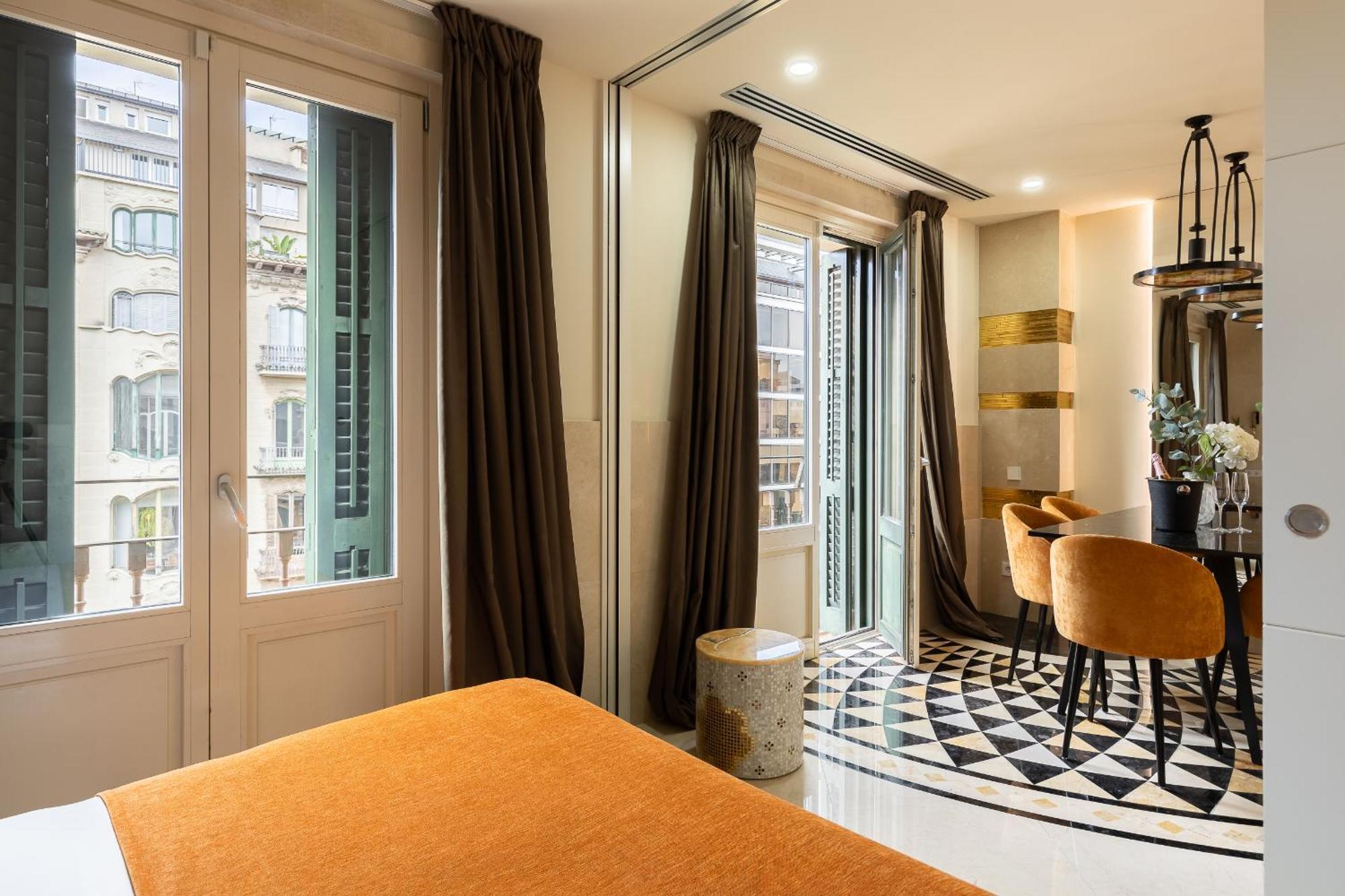 Apartamento Superior de 3 dormitorios