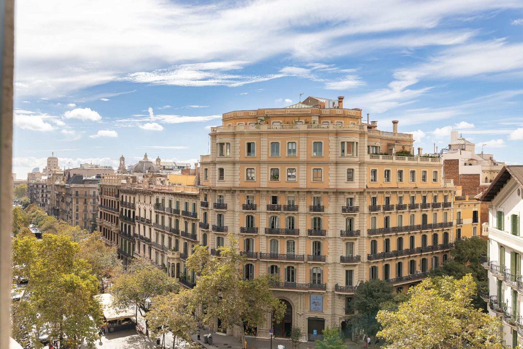 Apartamento de 2 dormitorios