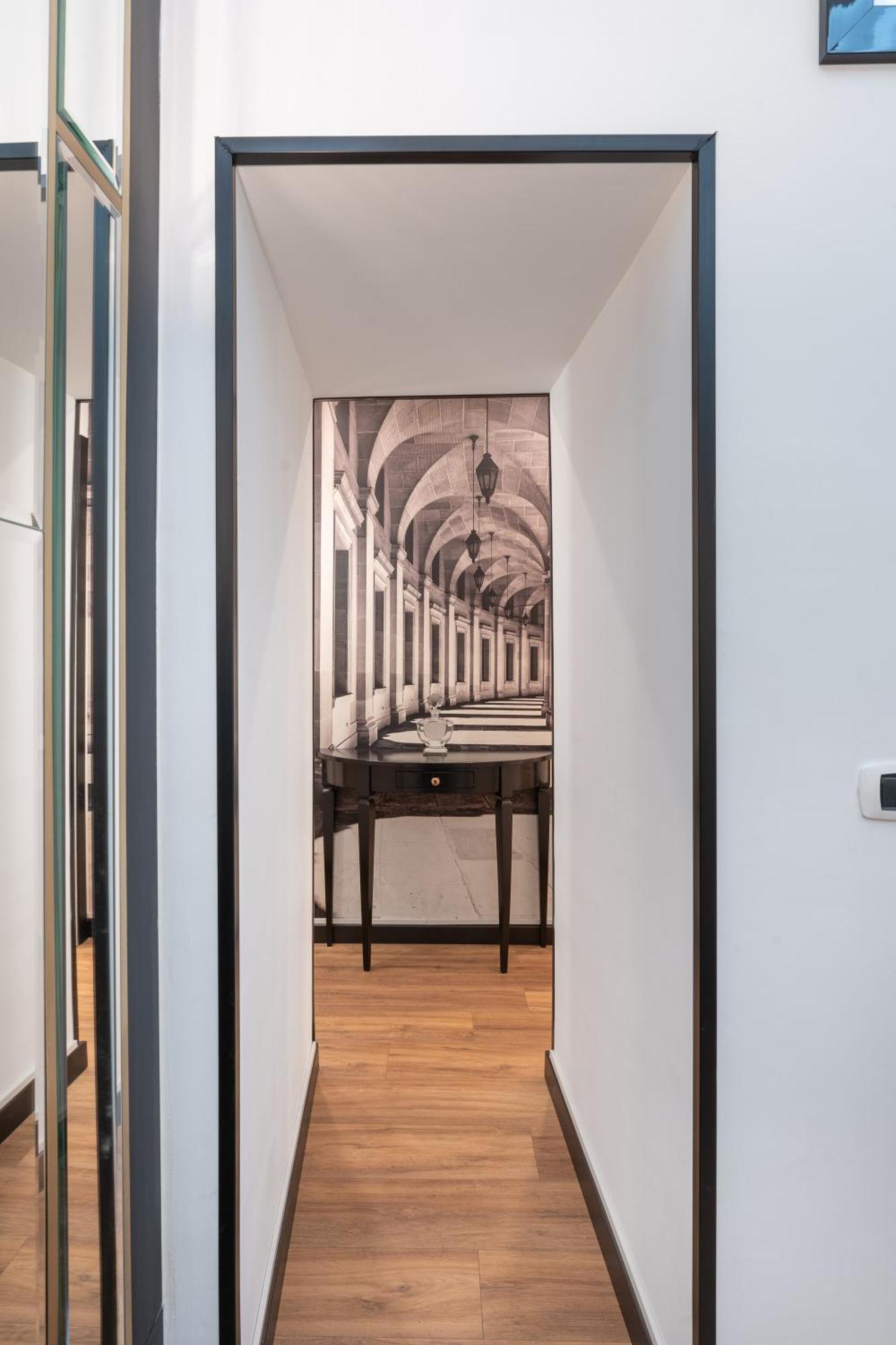 Two-Bedroom Deluxe Apartment