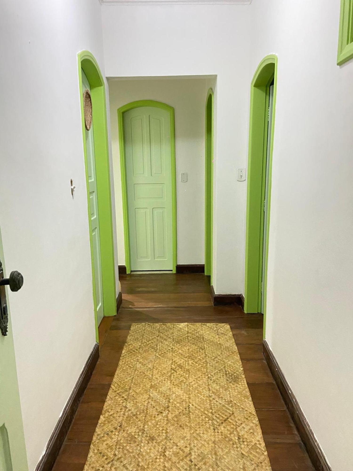 Quarto Duplo