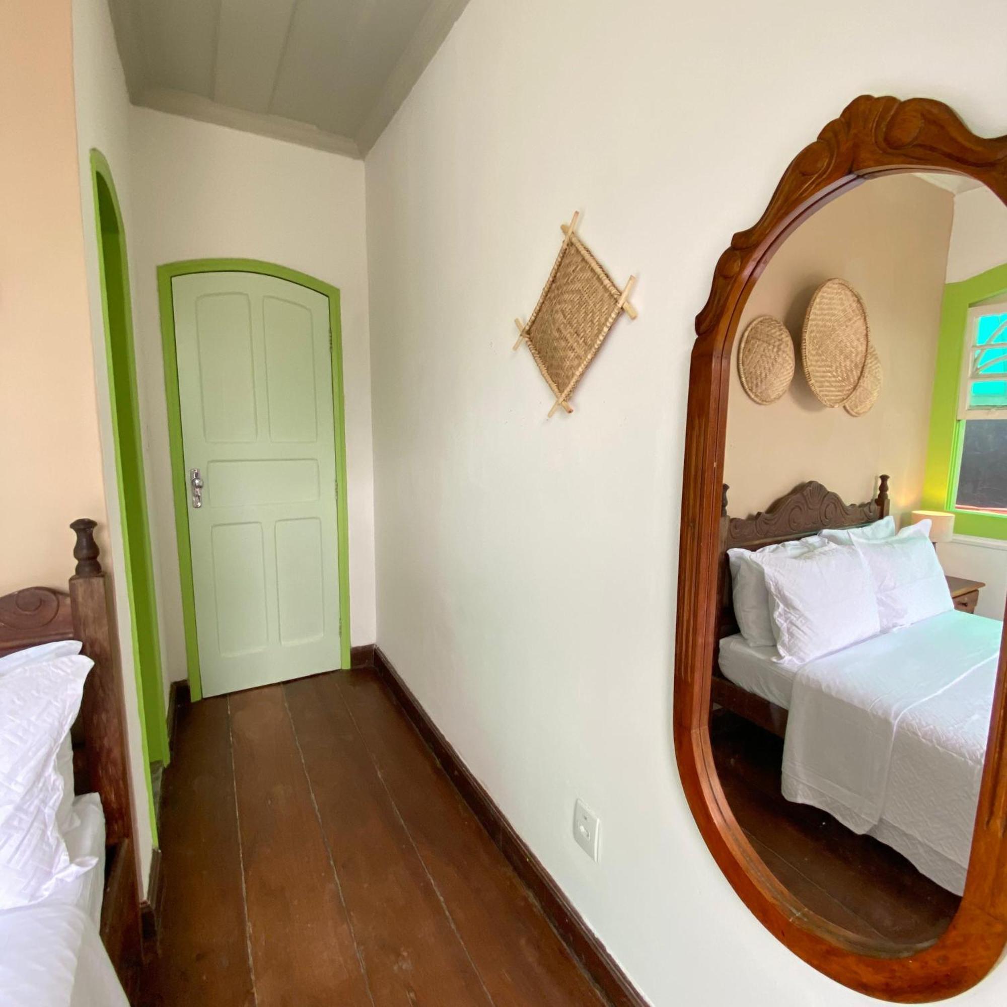 Quarto Duplo