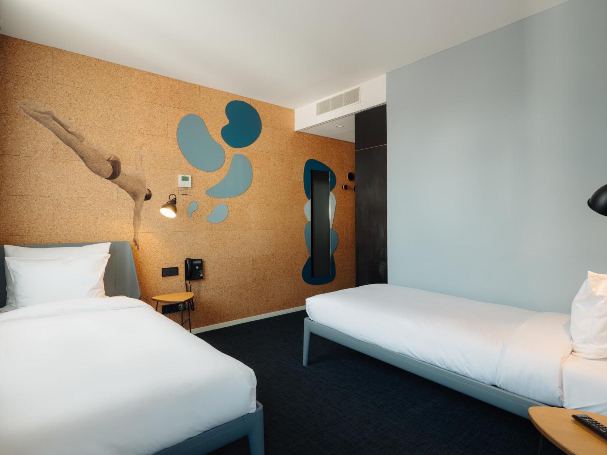 Eco-friendly Twin Room,1617482230:JPEG
