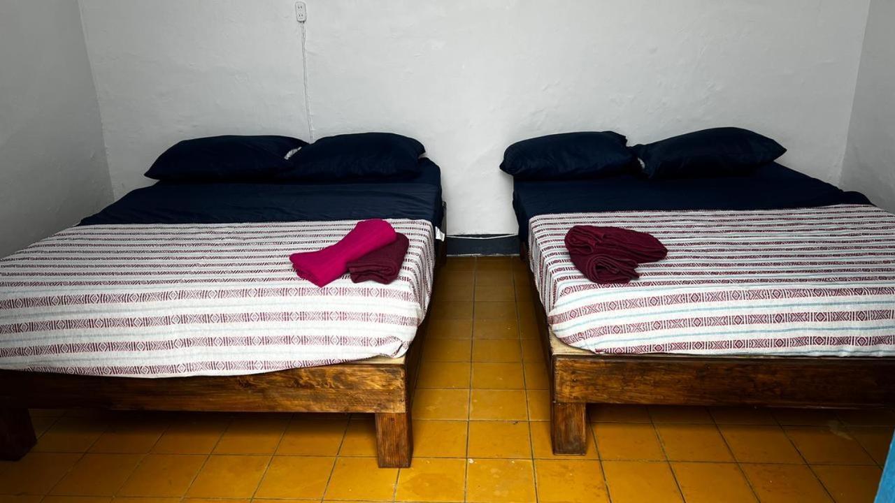 Habitación Cuádruple Clásica