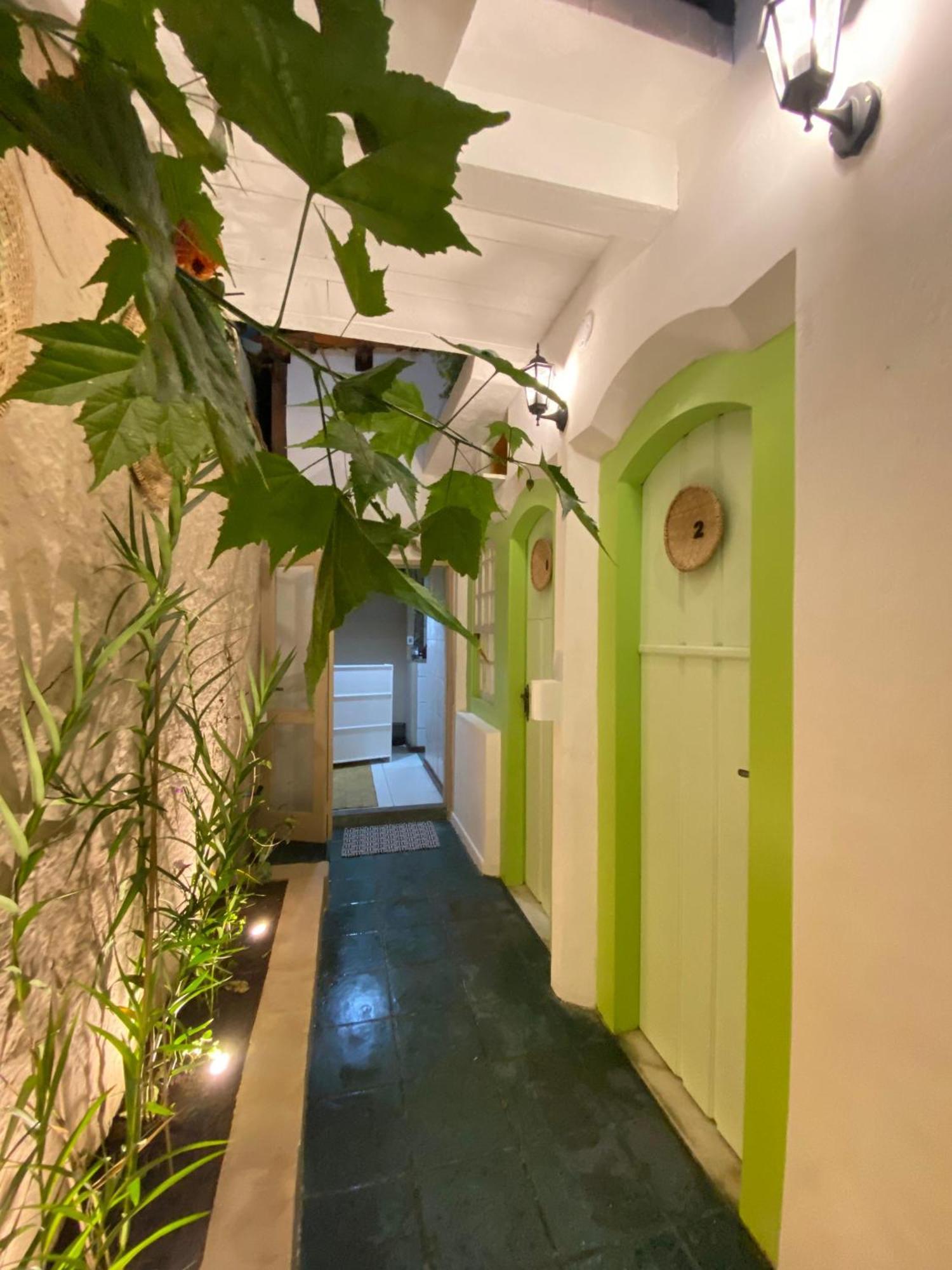 Quarto Triplo Econômico