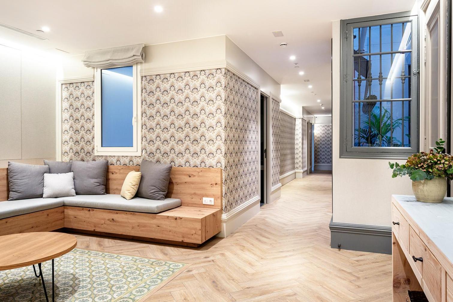 Economy Twin Room