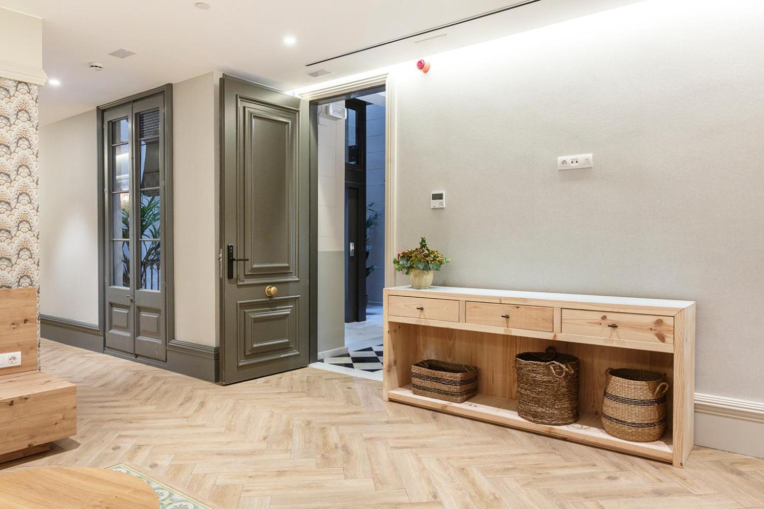 Economy Twin Room