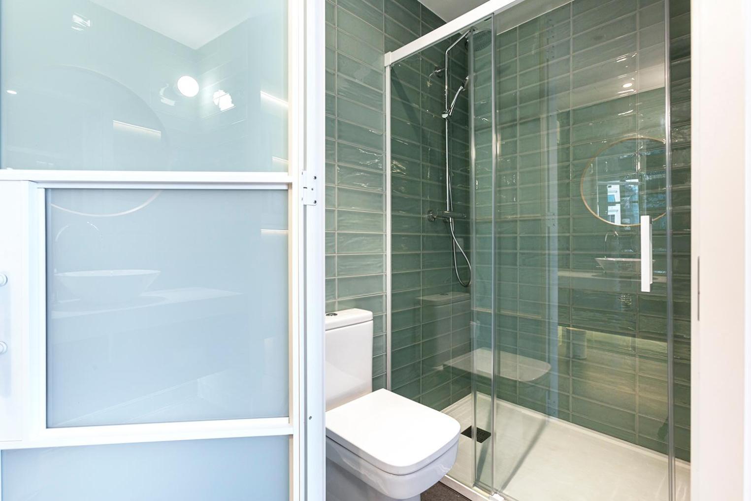 Premium Quadruple Room