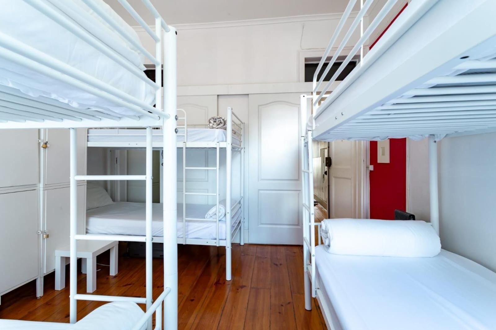 Bunk Bed Mixed Dormitory Room,1617868412:JPEG