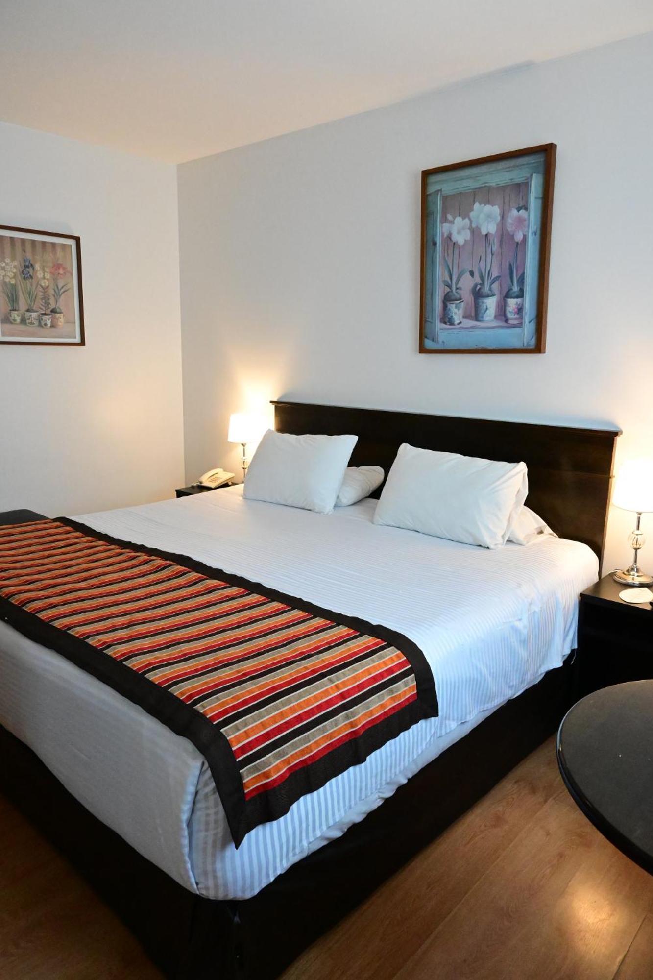 Habitación Doble Clásica