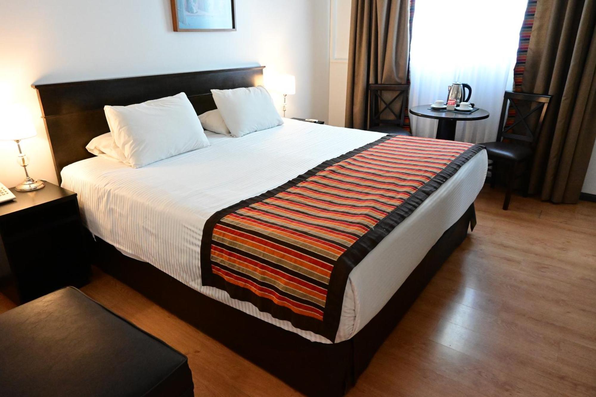 Apartamento de 2 dormitorios
