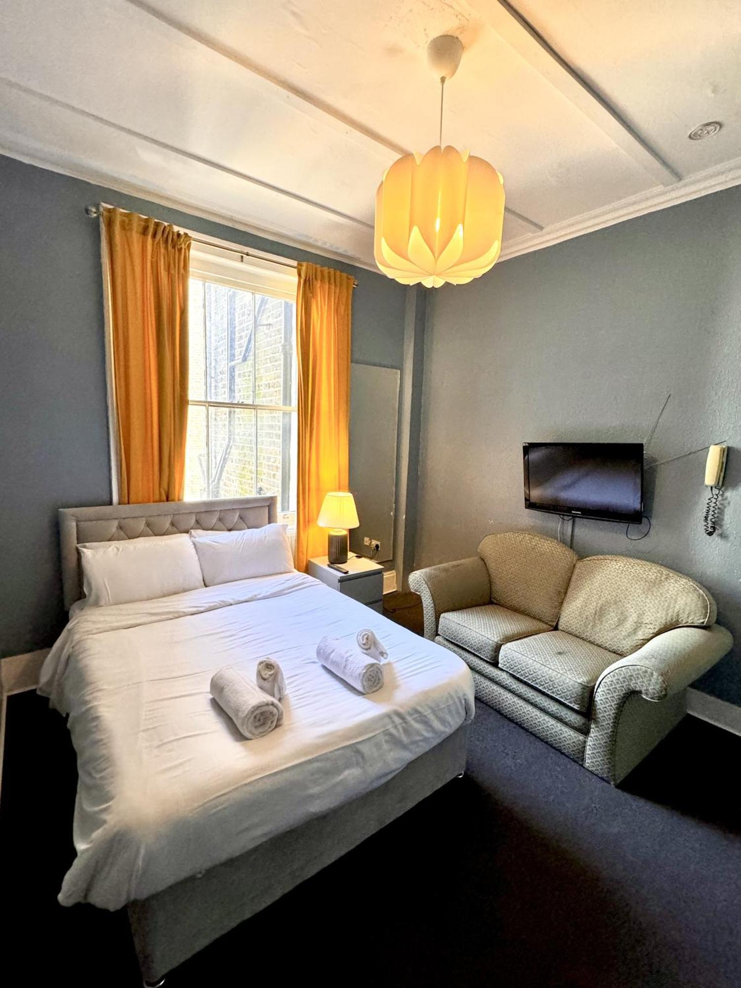 Small Double Room