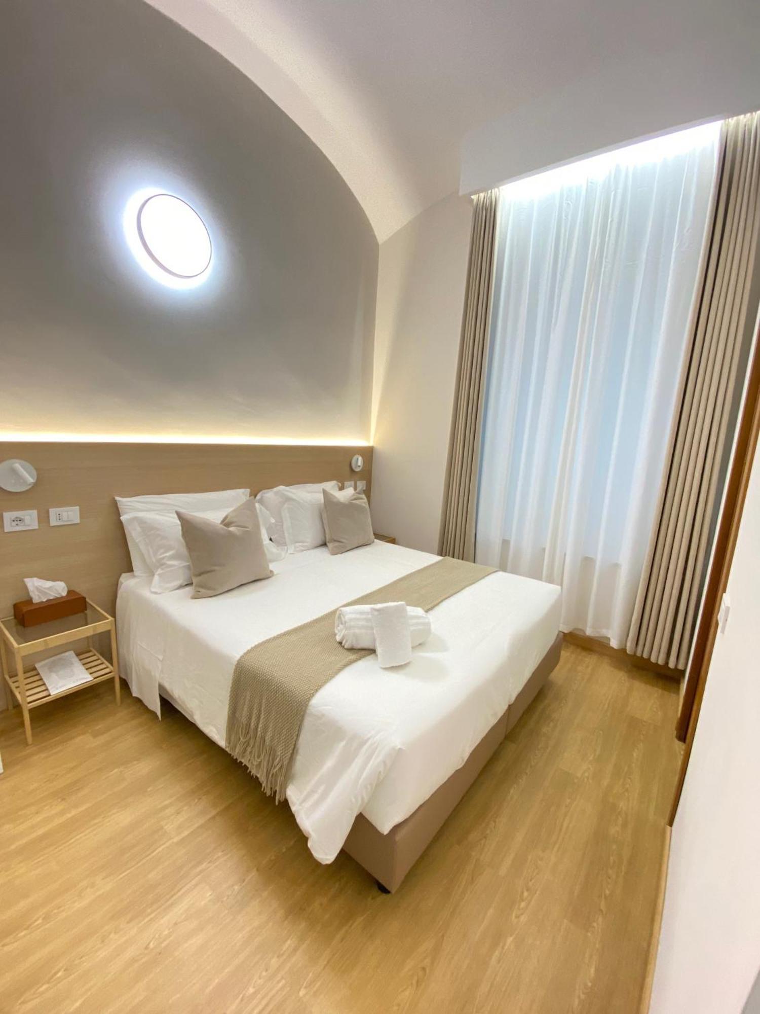 Double or Twin Room Private Bathroom