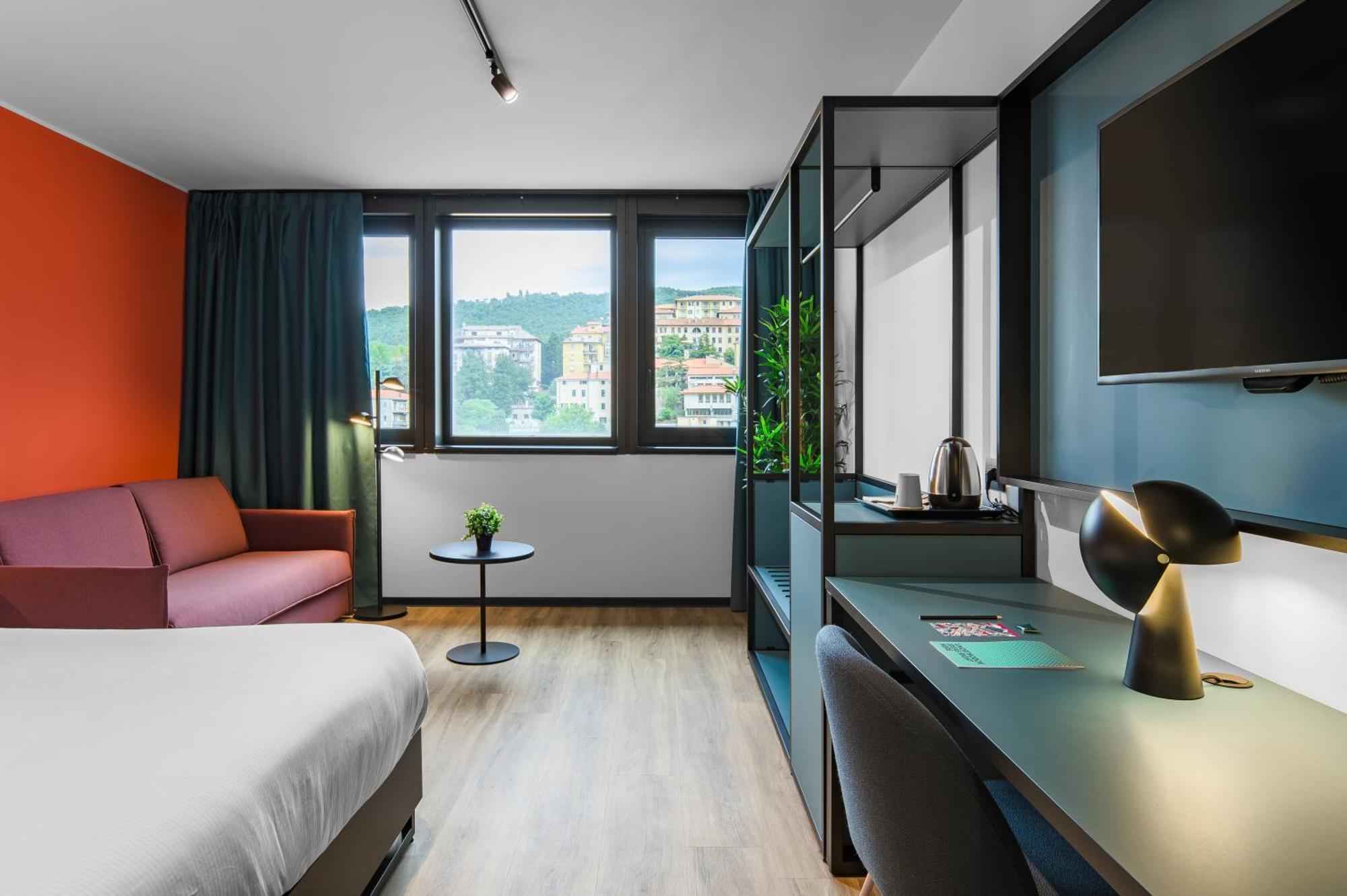 Superior Double or Twin Room