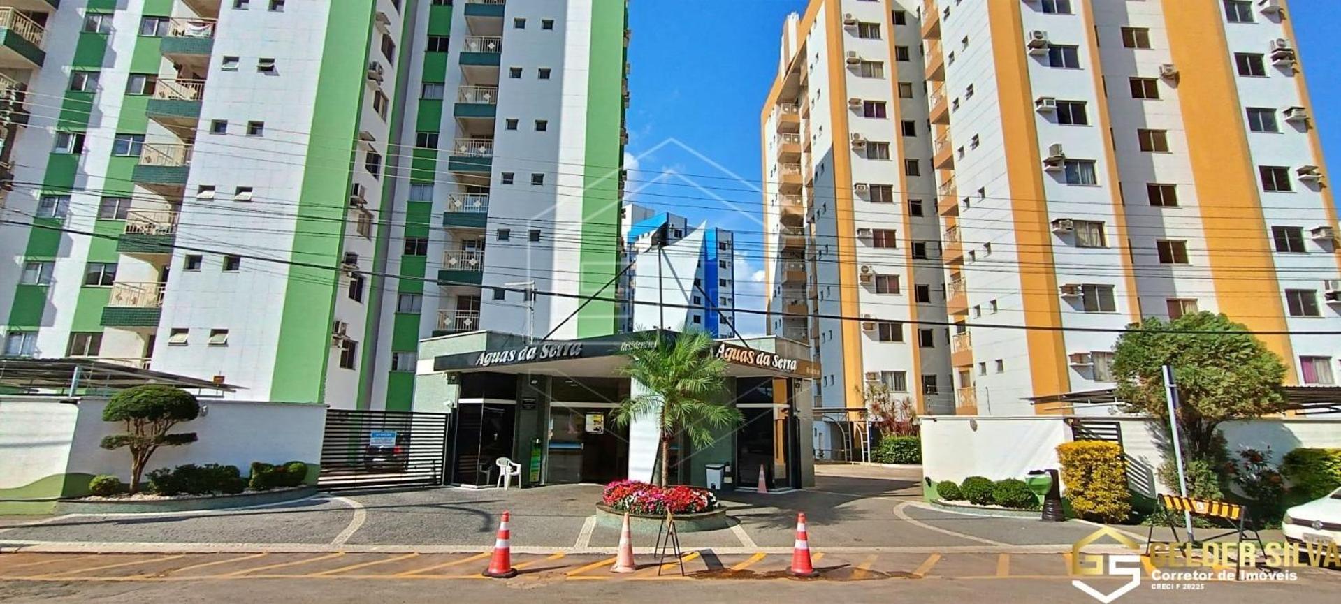 Apartamento de 2 Quartos