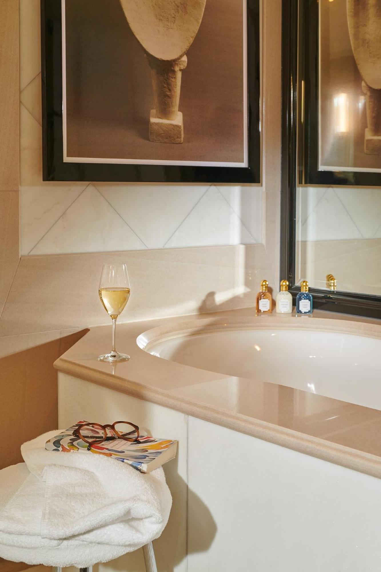 Habitación Doble Deluxe