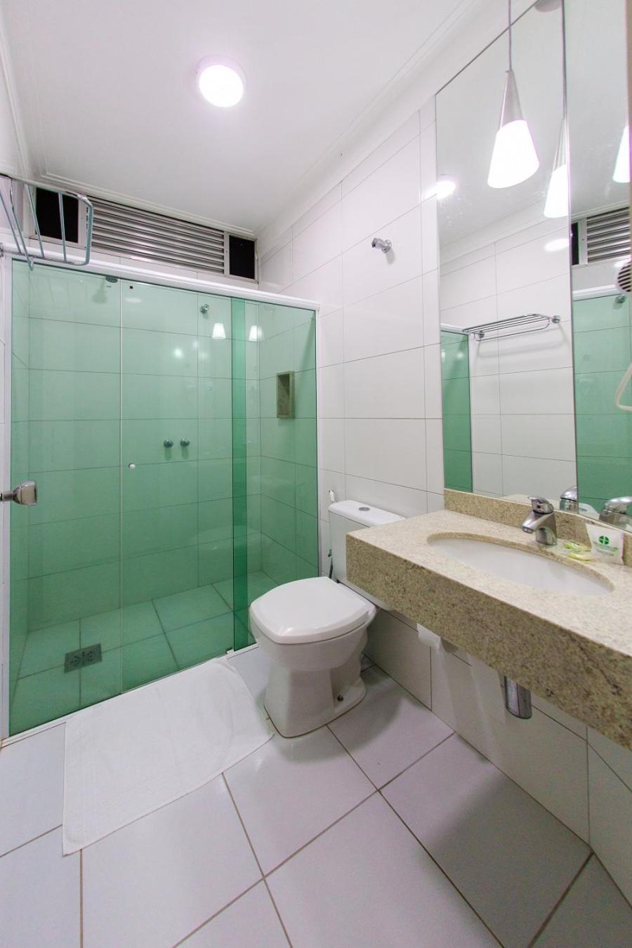 Quarto Duplo Standard