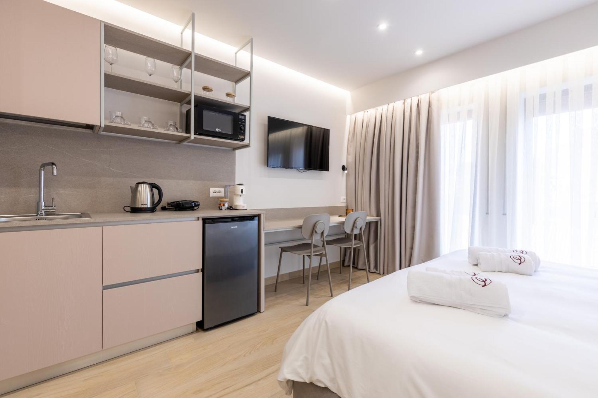 Estudio Doble Deluxe