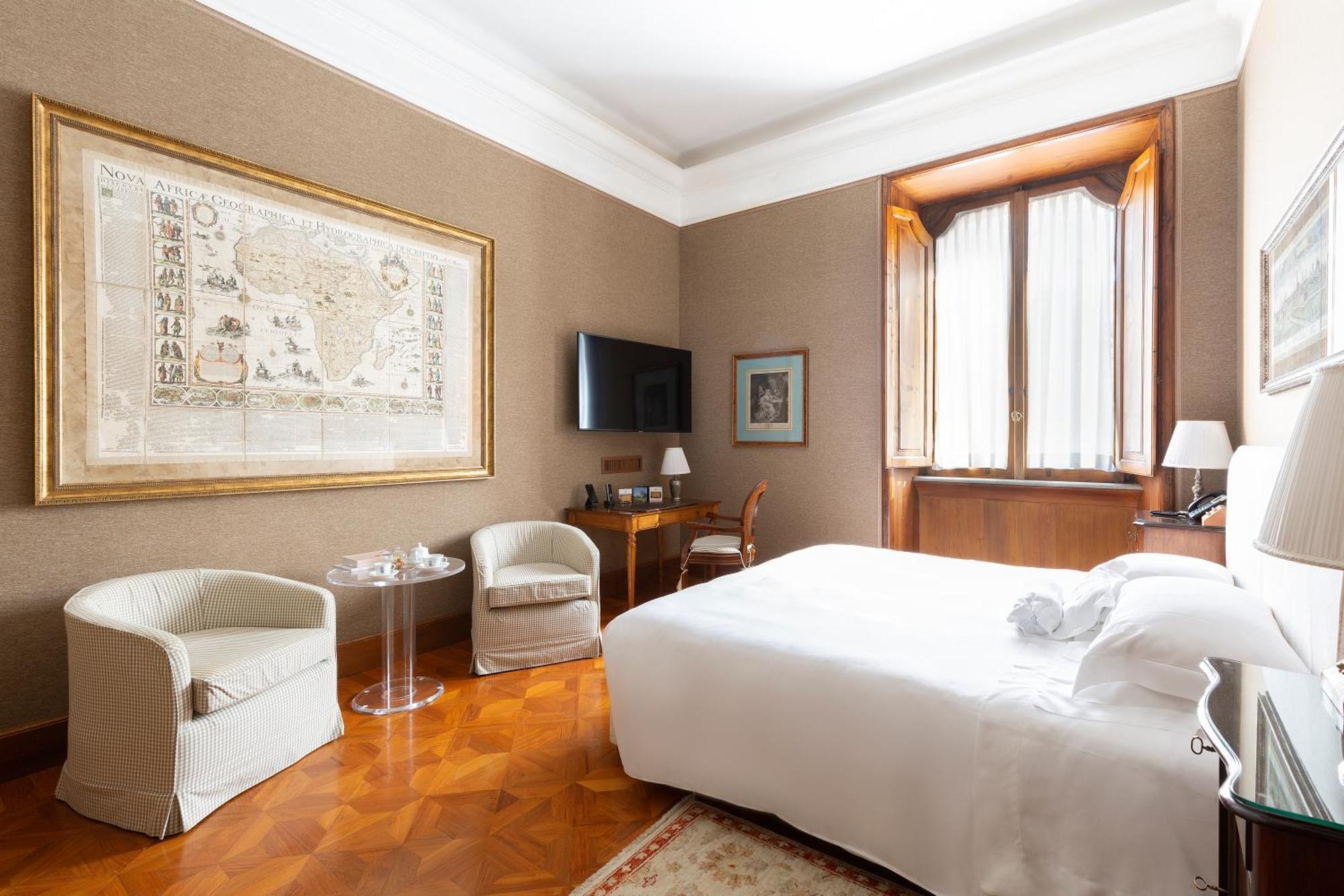 Romantic Room