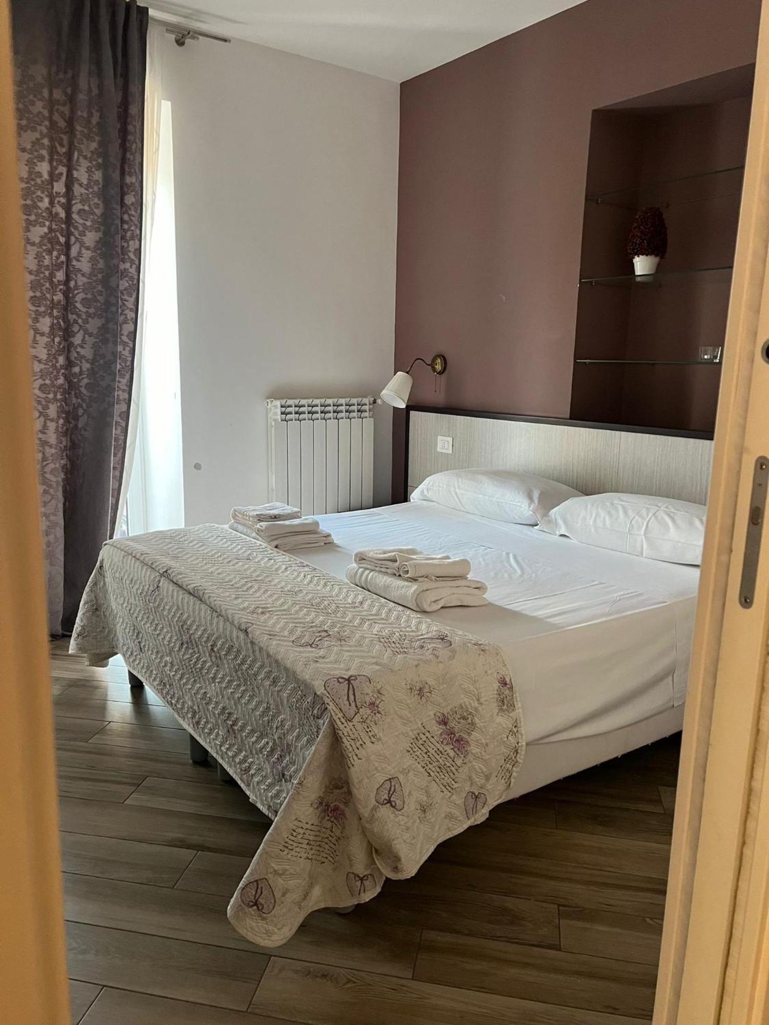 Budget Double or Twin Room