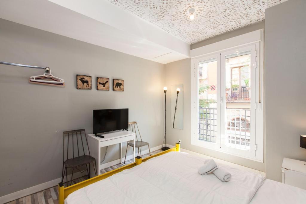 Camera Matrimoniale/Doppia con Letti Singoli con Bagno Privato