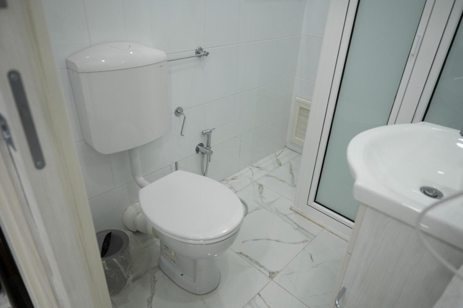 Triple Room Private Bathroom
