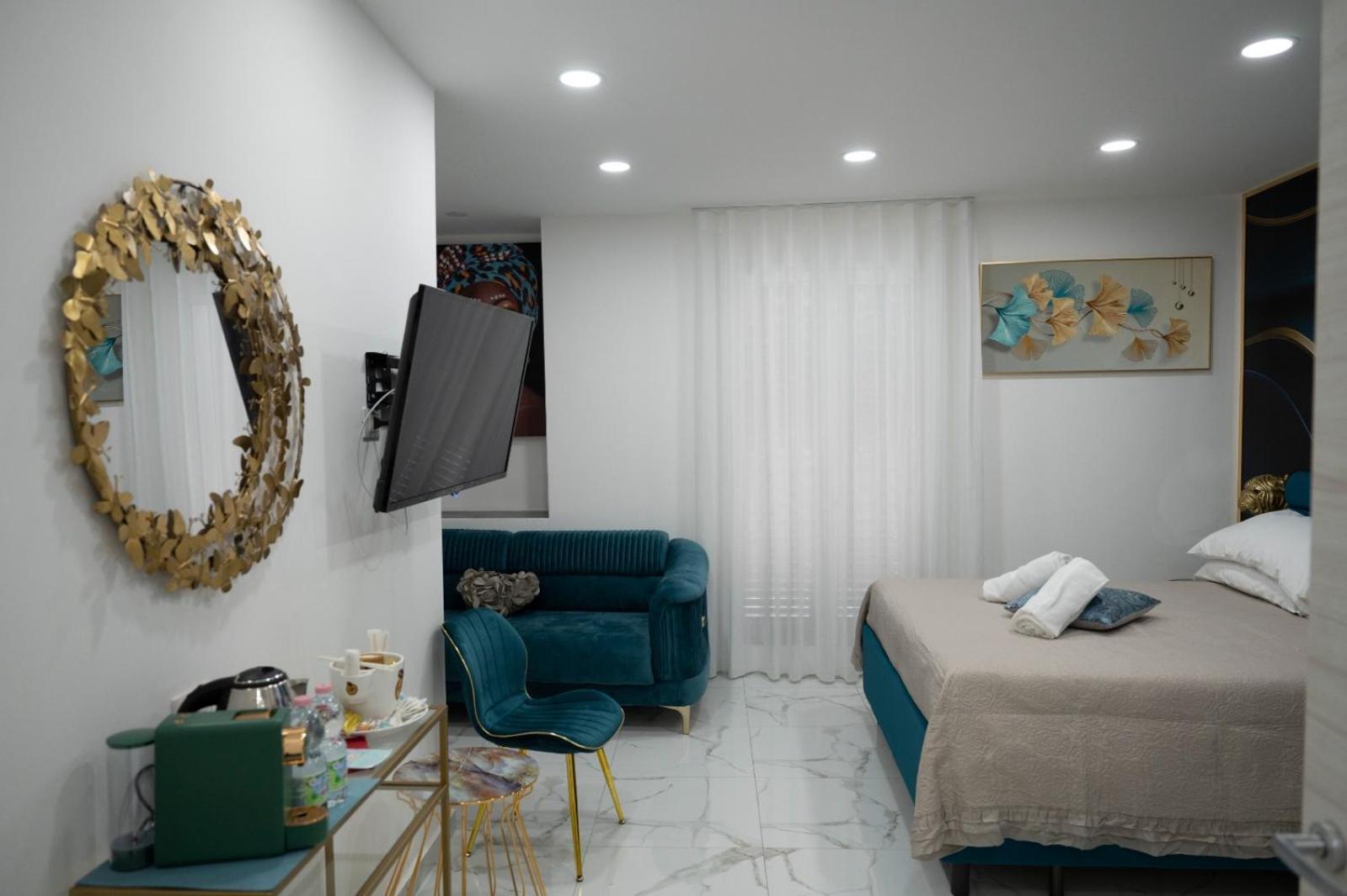 Triple Room Private Bathroom
