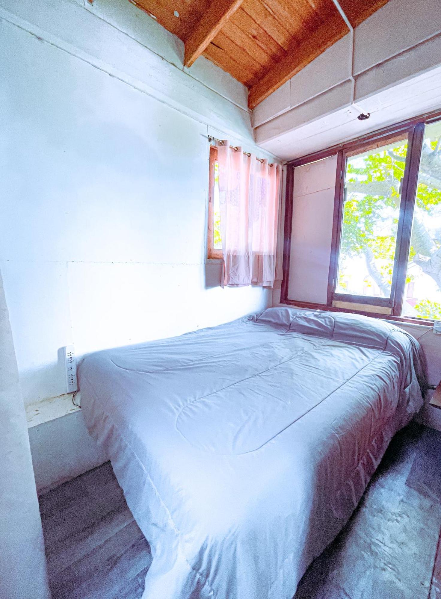 Habitación Doble con baño privado - 1 o 2 camas