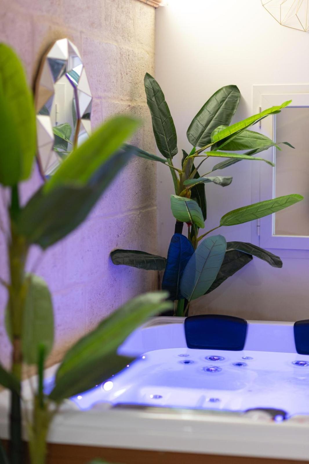 Suite Spa Access
