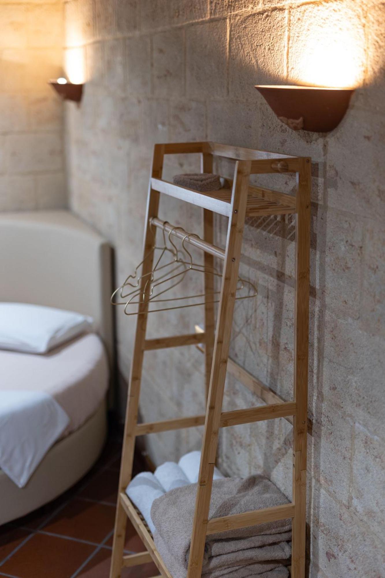 Suite Spa Access