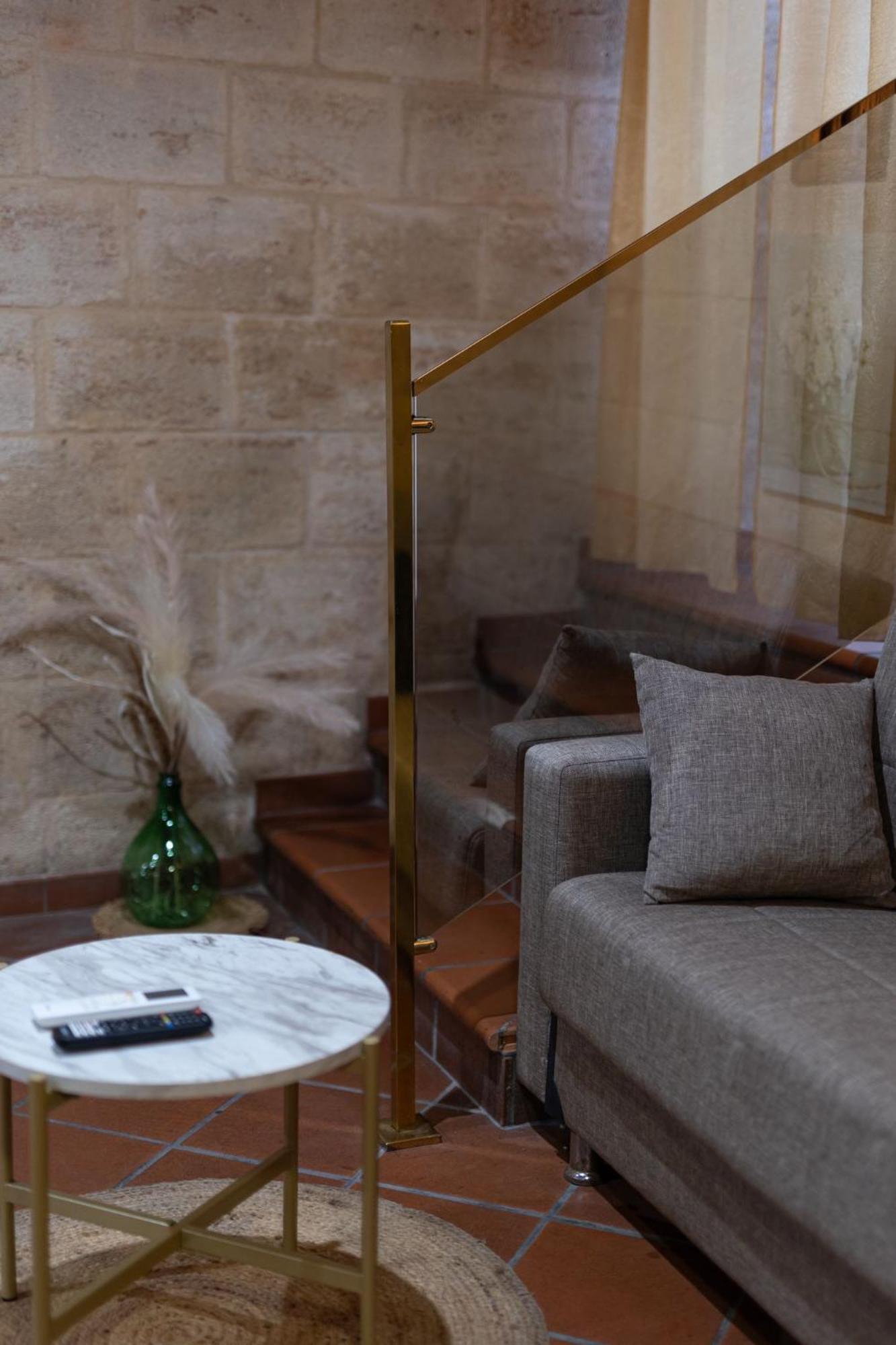 Suite Spa Access