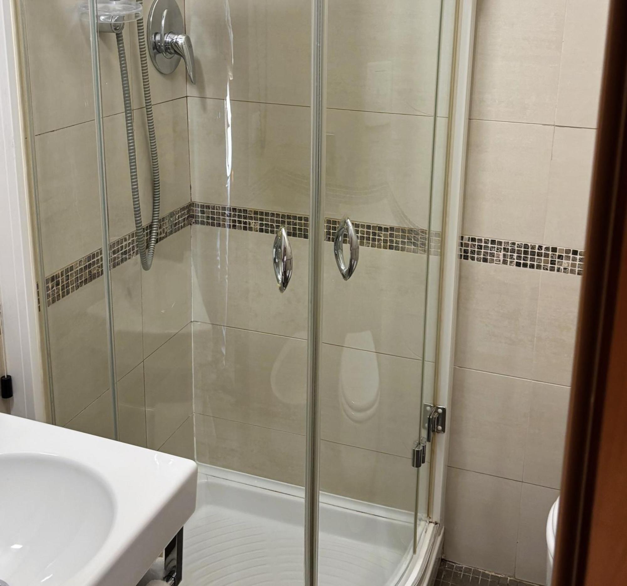 Habitación Doble Pequeña