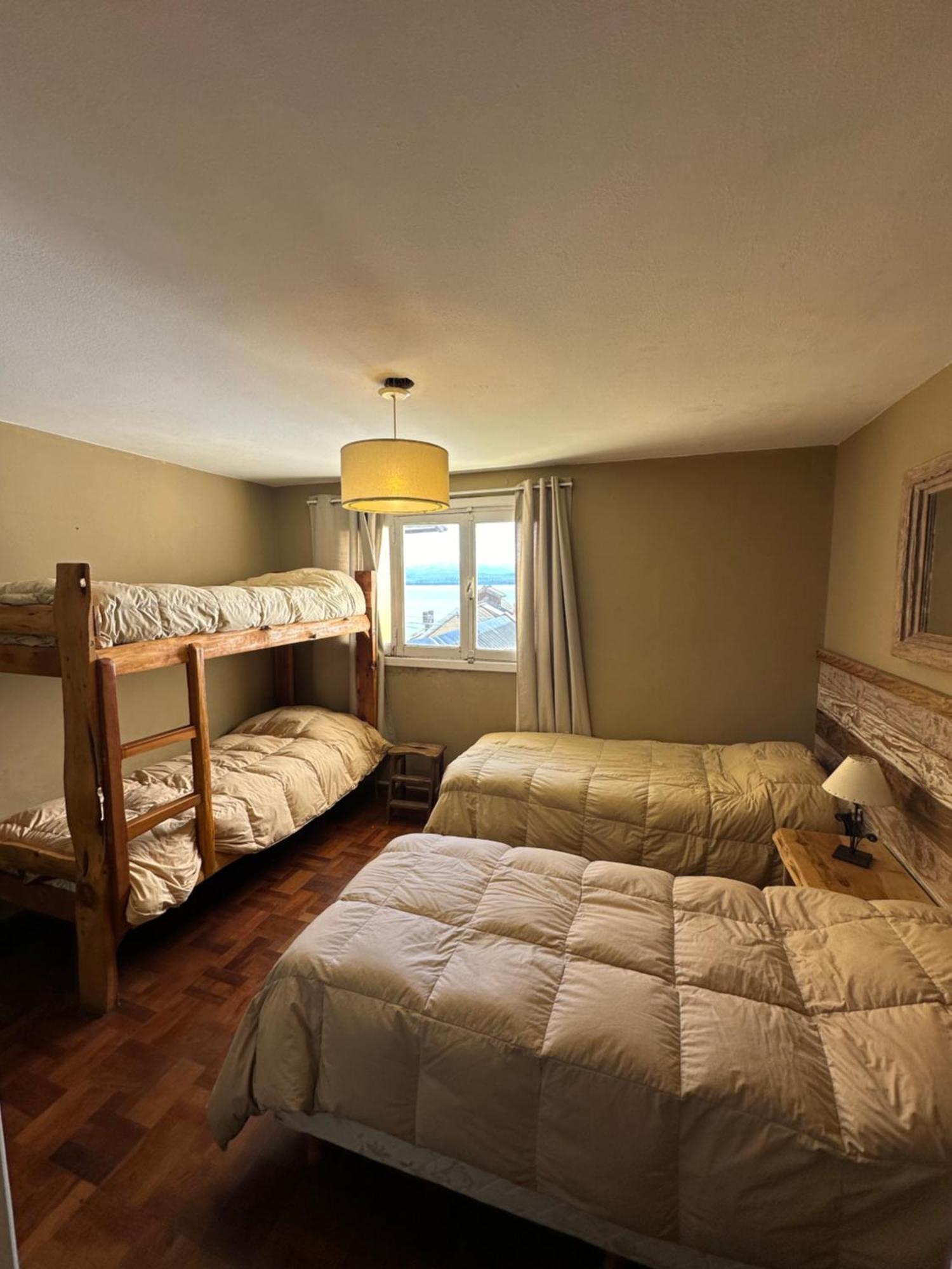 Habitación Cuádruple Confort