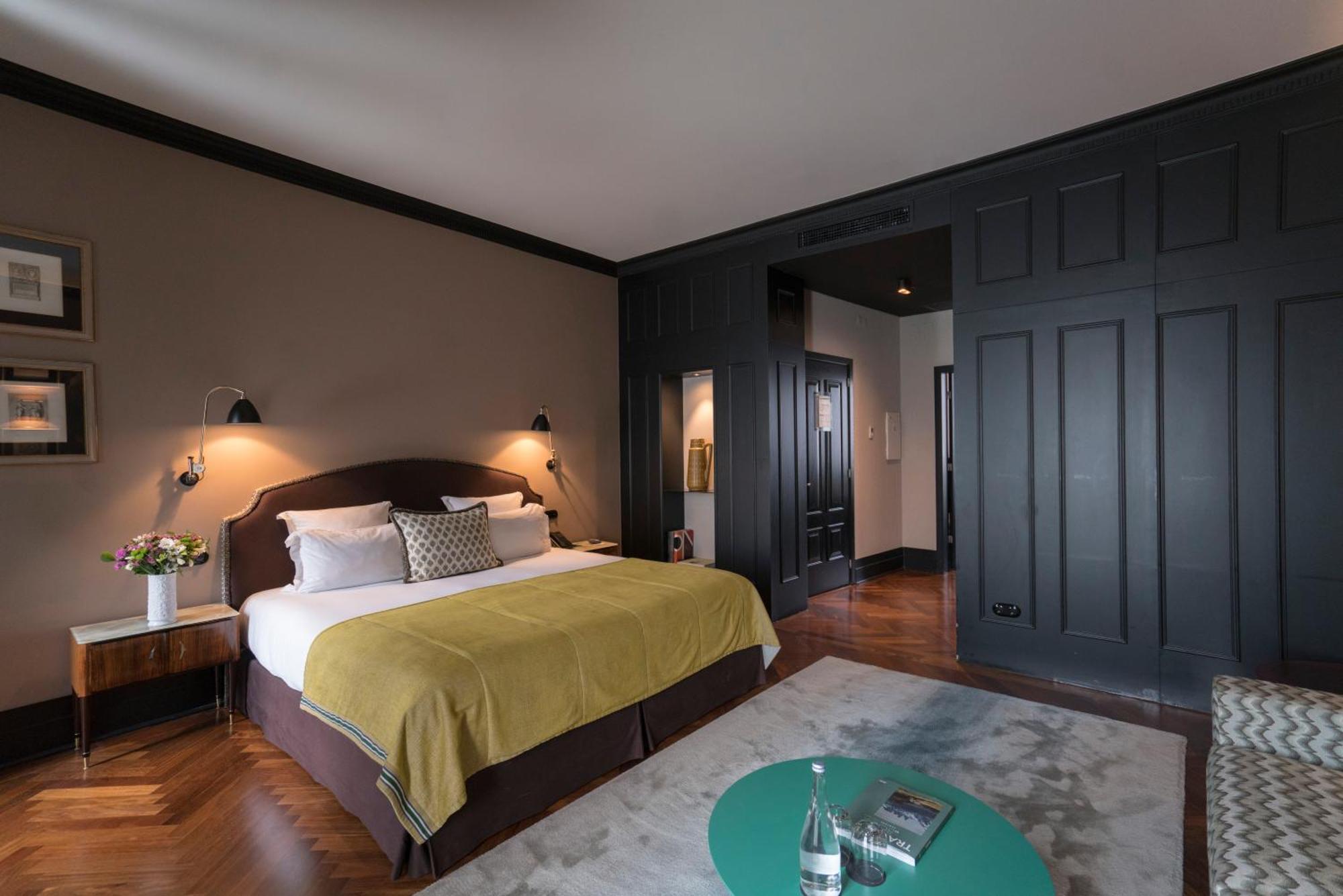 Suite Júnior
